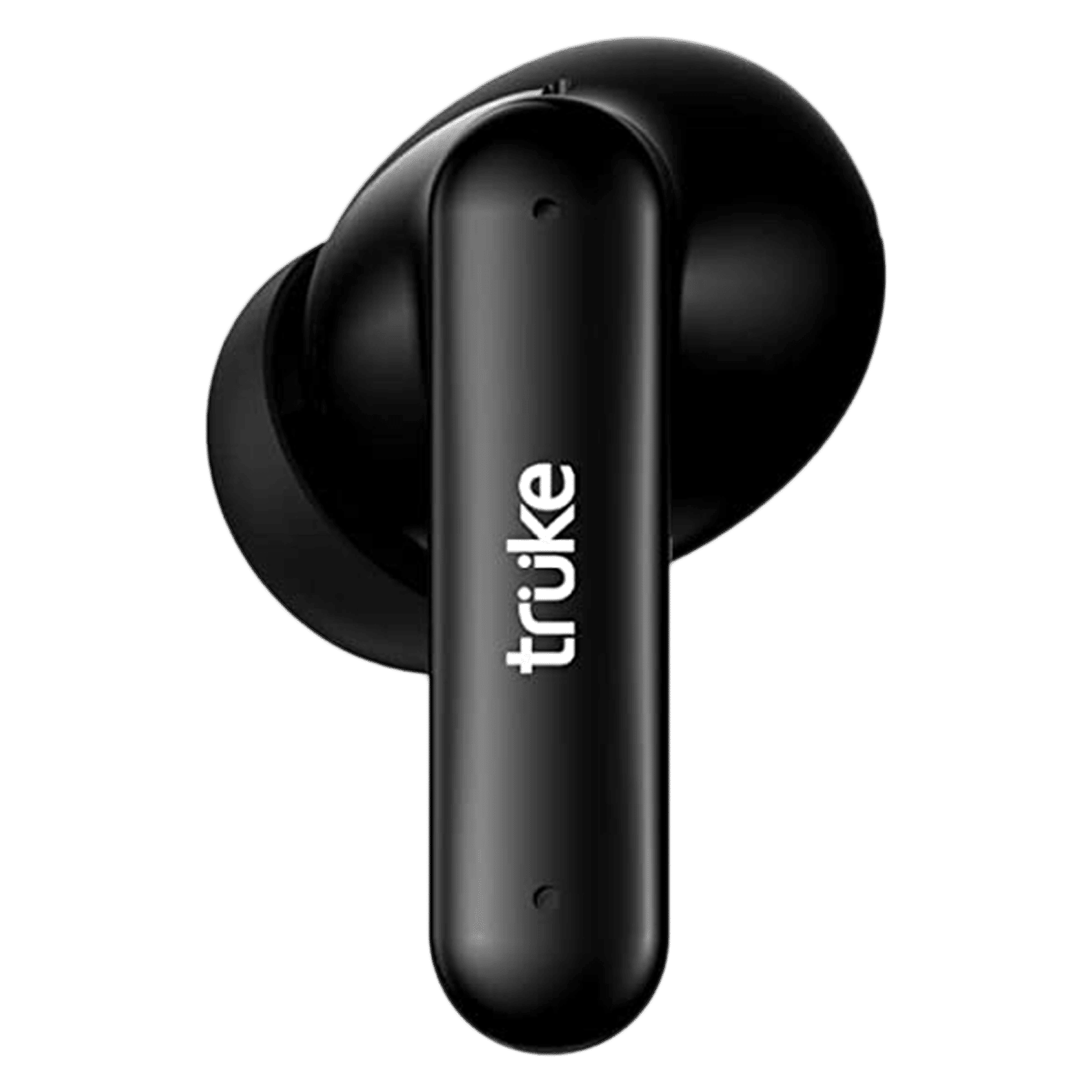 truke BTG 3 E222 TWS Earbuds with AI Noise Cancellation (IPX4 Sweat & Water Resistant, 48 Hours Playback, Black)_8