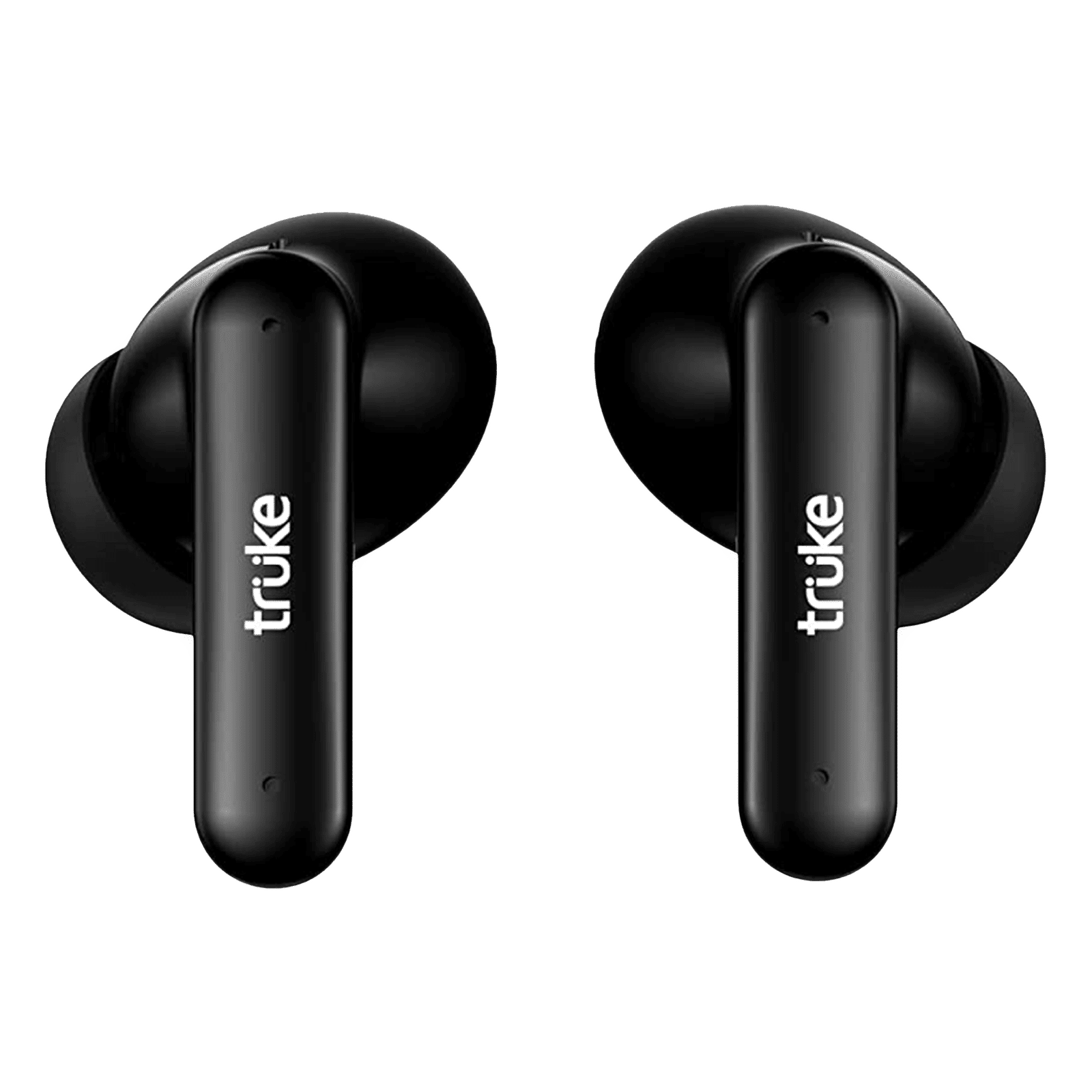 truke BTG 3 E222 TWS Earbuds with AI Noise Cancellation (IPX4 Sweat & Water Resistant, 48 Hours Playback, Red)_3