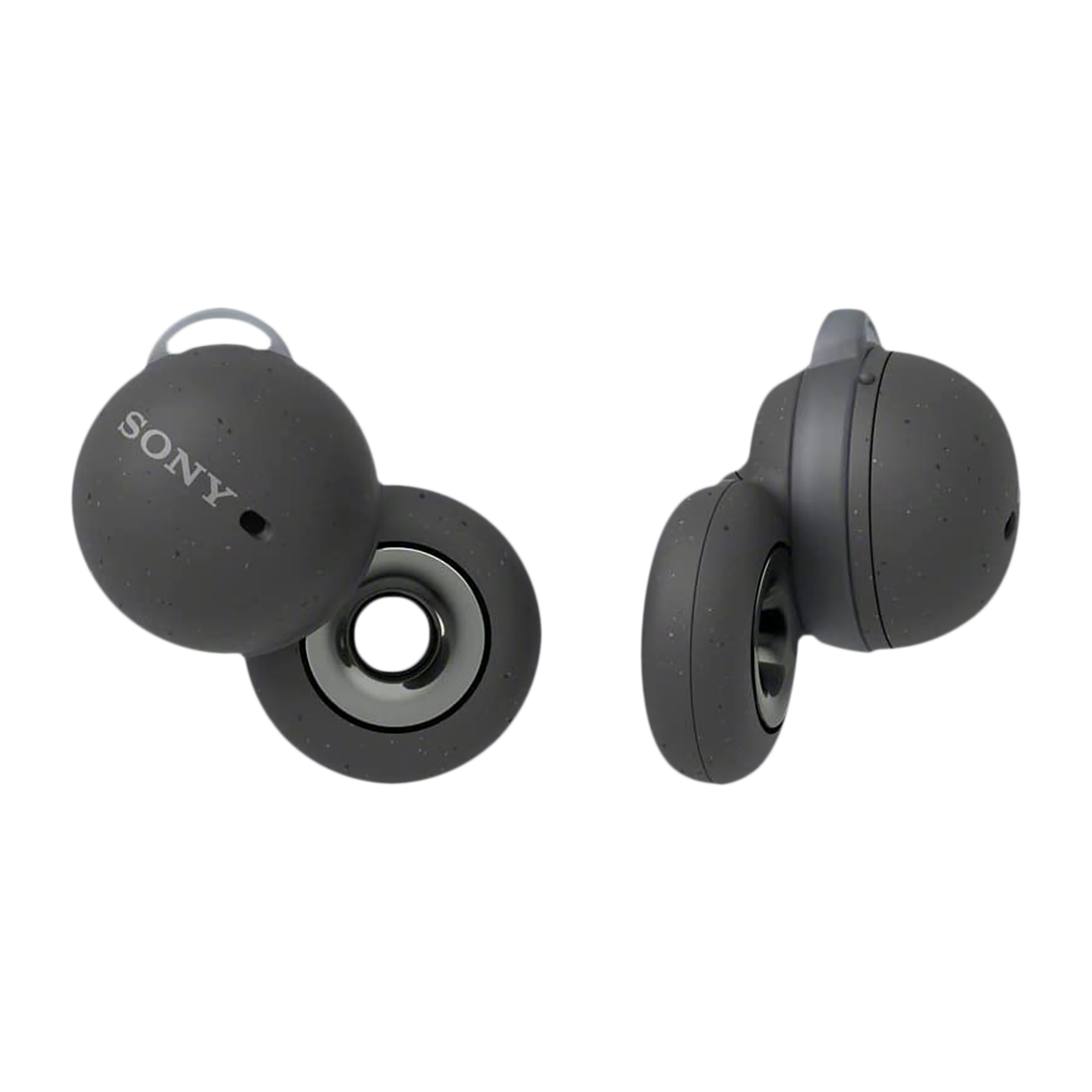 SONY Link Buds WF-L900 TWS Earbuds (IPX4 Water Resistant, 17 Hours Playtime, White)_7