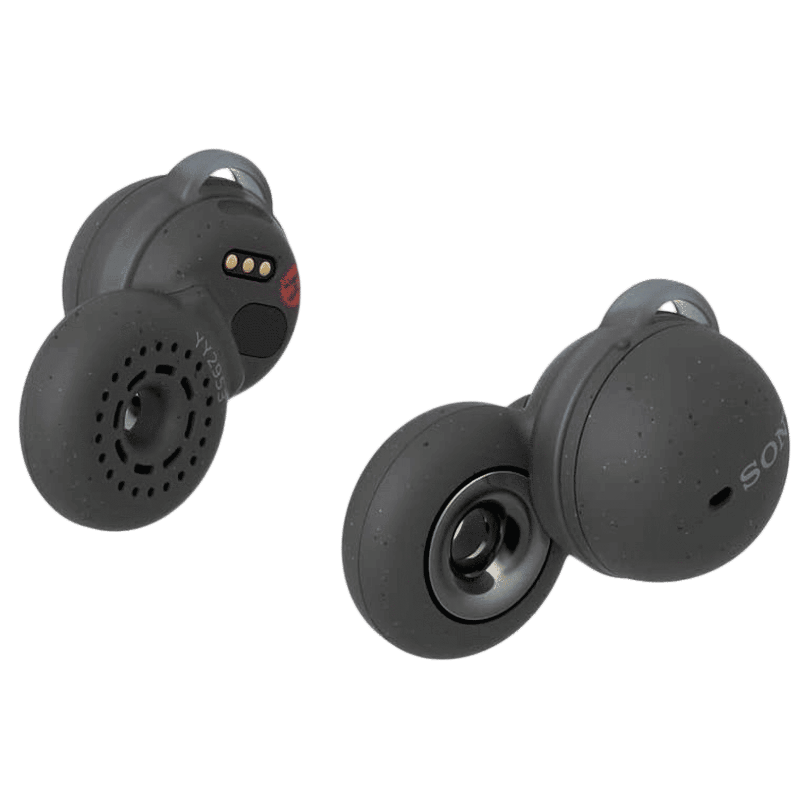 SONY Link Buds WF-L900 TWS Earbuds (IPX4 Water Resistant, 17 Hours Playtime, White)_8