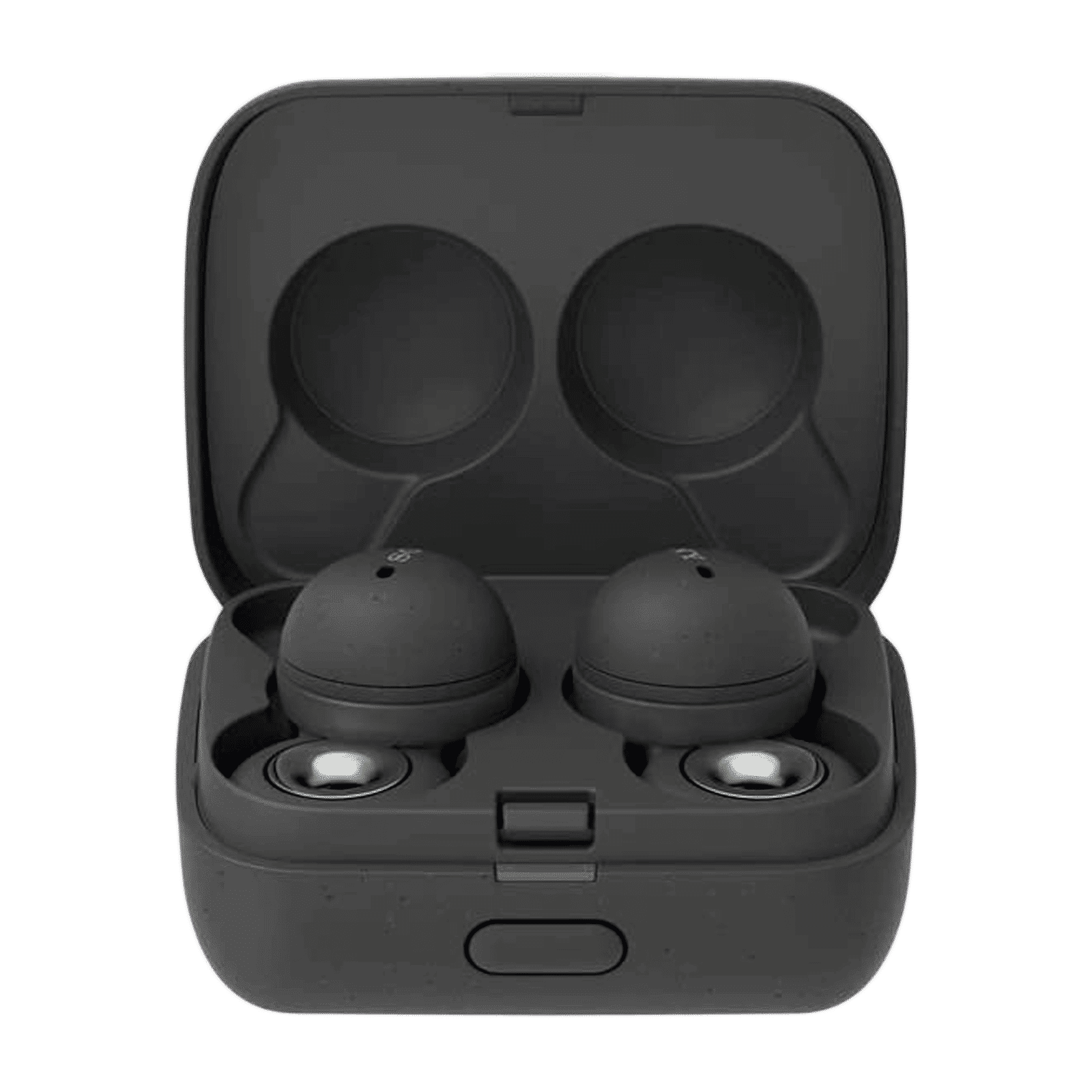 SONY Link Buds WF-L900 TWS Earbuds (IPX4 Water Resistant, 17 Hours Playtime, White)_3