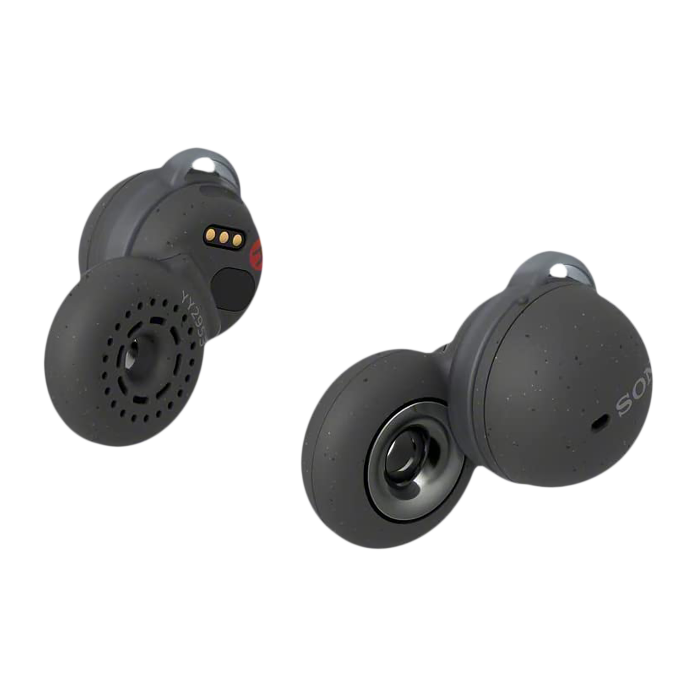 SONY Link Buds WF-L900 TWS Earbuds (IPX4 Water Resistant, 17 Hours Playtime, White)_5