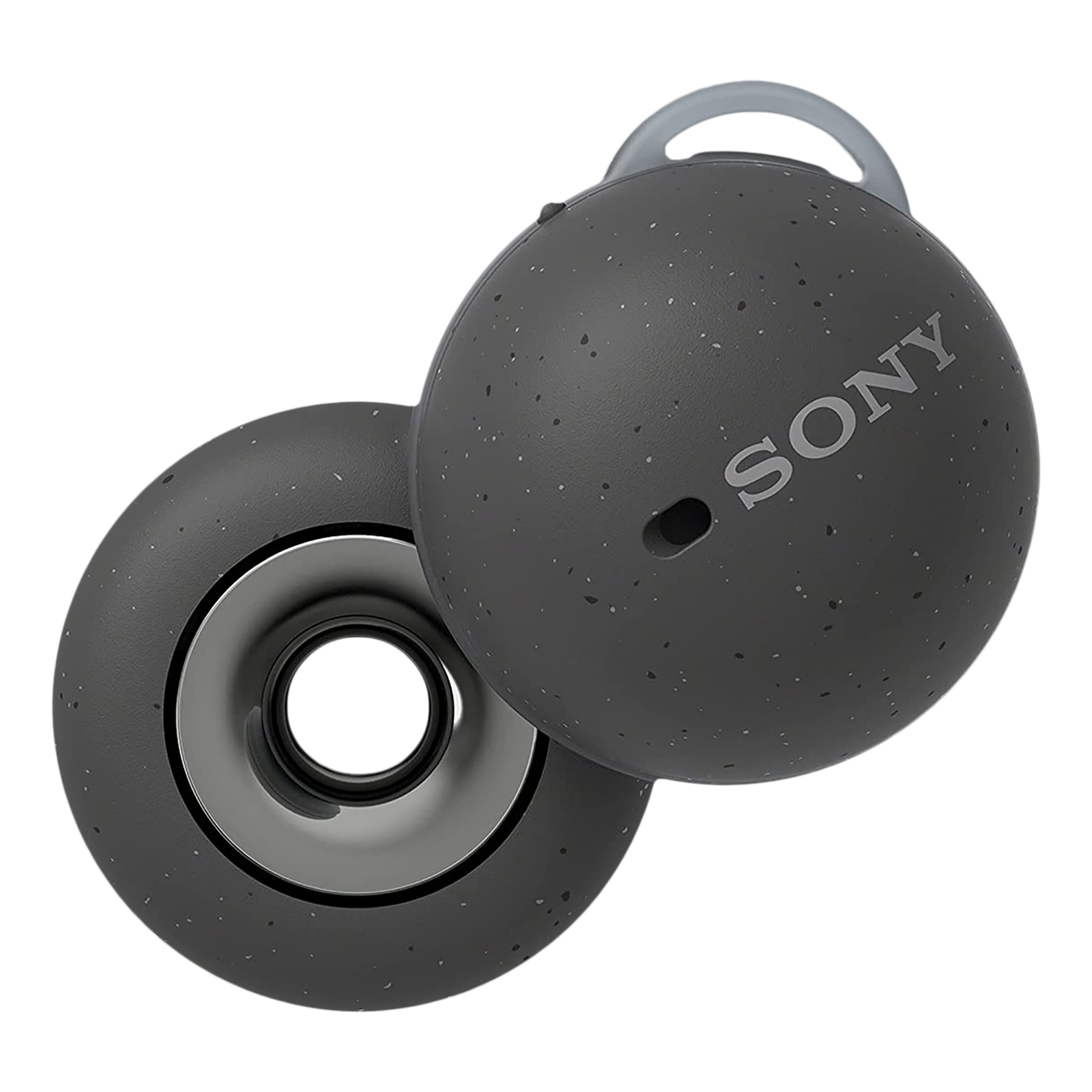 SONY Link Buds WF-L900 TWS Earbuds (IPX4 Water Resistant, 17 Hours Playtime, White)_6