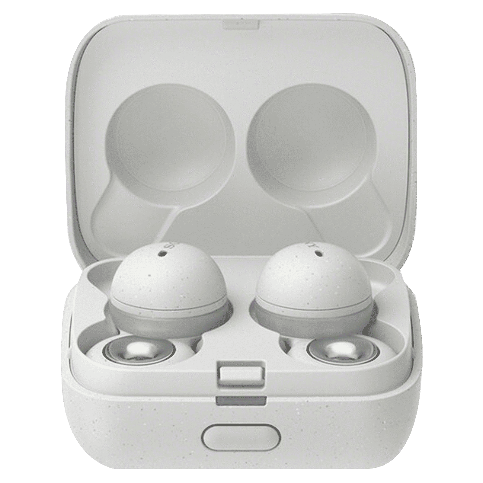 SONY Link Buds WF-L900 TWS Earbuds with Environmental Noise Cancellation (IPX4 Water Resistant, 17.5 Hours Playback, White)_3
