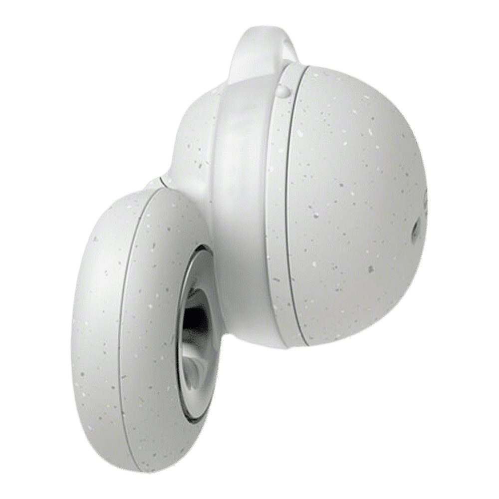 SONY Link Buds WF-L900 TWS Earbuds with Environmental Noise Cancellation (IPX4 Water Resistant, 17.5 Hours Playback, White)_5