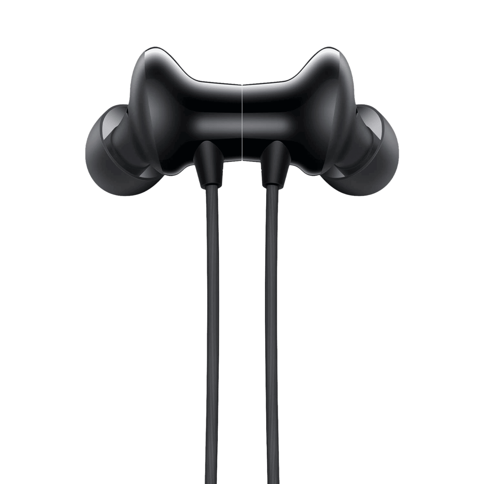 OnePlus Nord E103A Wired Earphone with Mic (In Ear, Black) OnePlus Nord E103A Wired Earphone with Mic (In Ear, Black)_4