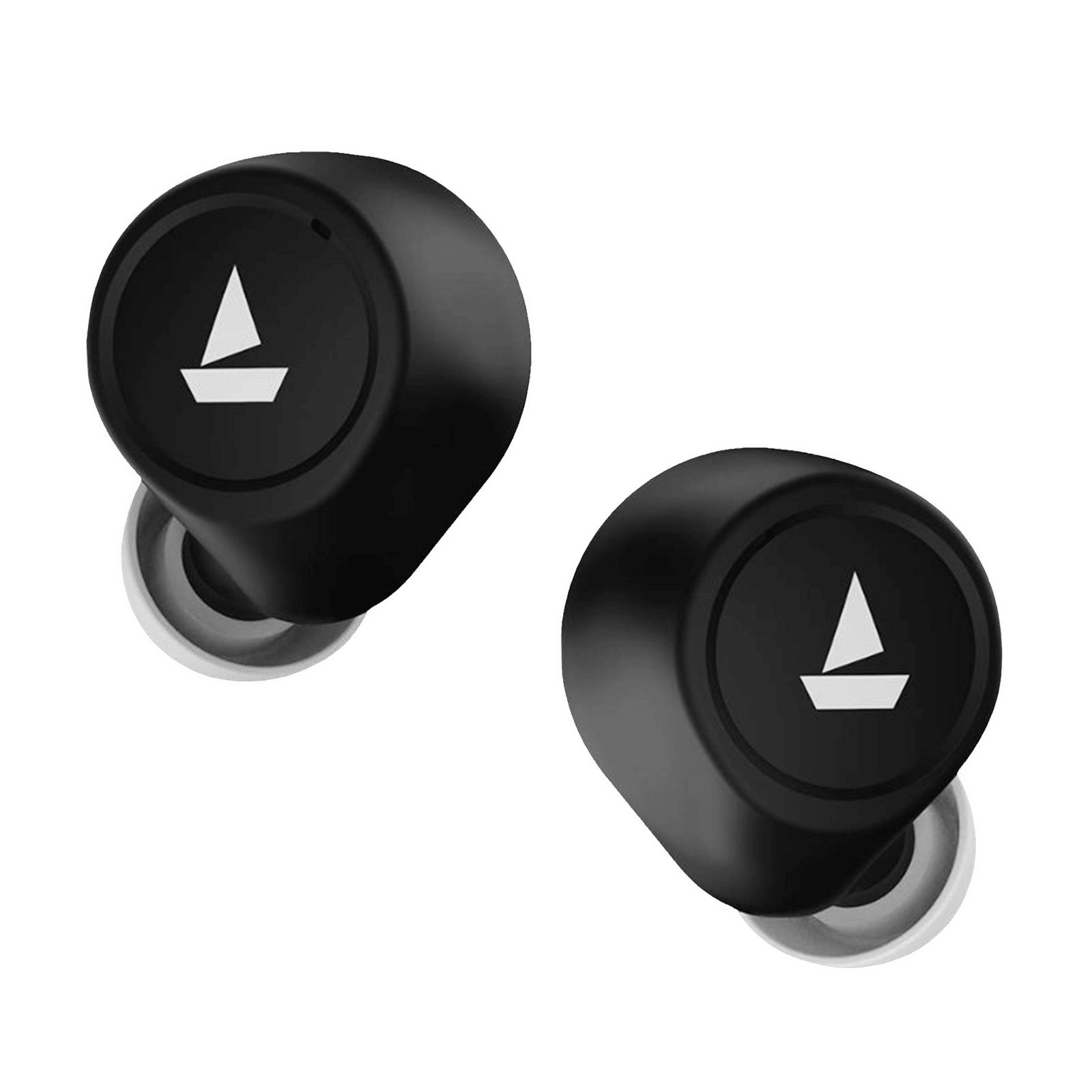 boAt Airdopes 501 with Active Noise Cancellation (IPX4 Water Resistant, ASAP Charge, Active Black) boAt Airdopes 501 with Active Noise Cancellation (IPX4 Water Resistant, ASAP Charge, Active Black)_3