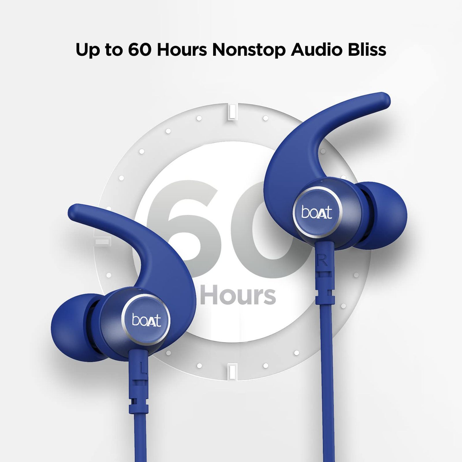 boAt Rockerz 330 Pro Neckband with Environmental Noise Cancellation Technology (IPX5 Water Resistant, ASAP Charge, Blue_3