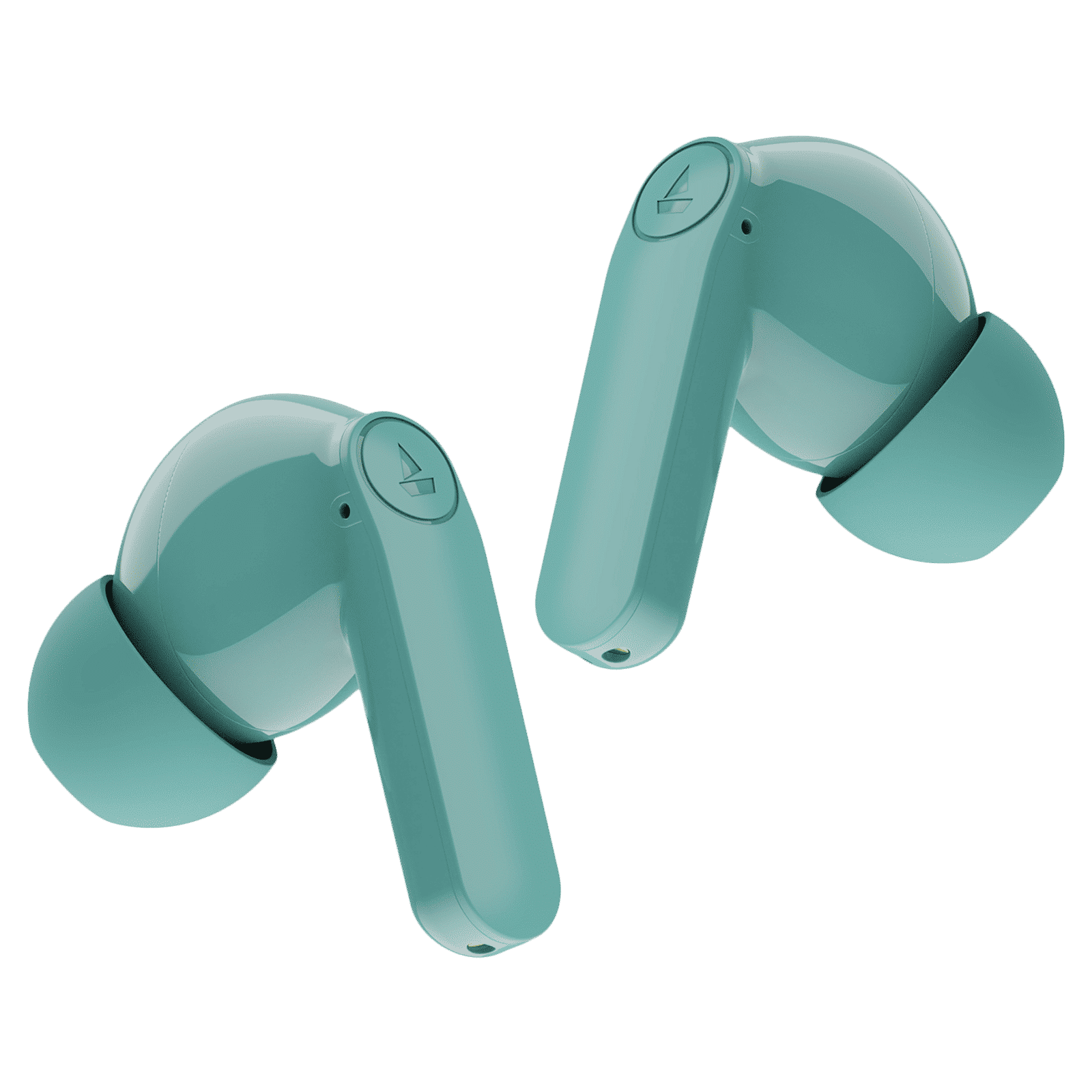 boAt Airdopes 138 Pro TWS Earbuds with Environmental Noise Cancellation (IPX5 Water Resistance, ASAP Charge, Mint Cascade)_1