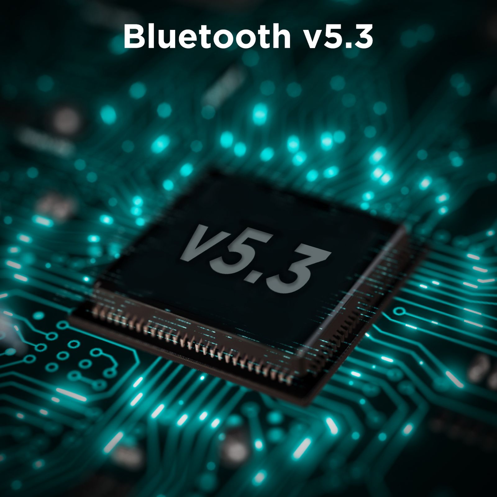 boAt Airdopes 138 Pro TWS Earbuds with Environmental Noise Cancellation (IPX5 Water Resistance, ASAP Charge, Mint Cascade)_3