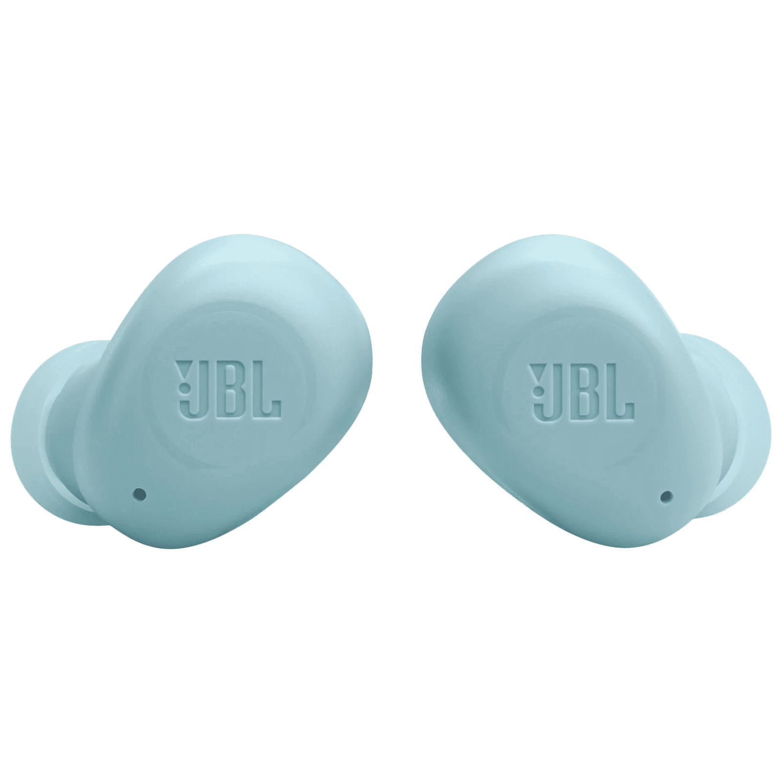 JBL Wave Buds JBLWBUDSMIT TWS Earbuds (IP54 Water Resistance, Deep Bass Sound, Mint)_4