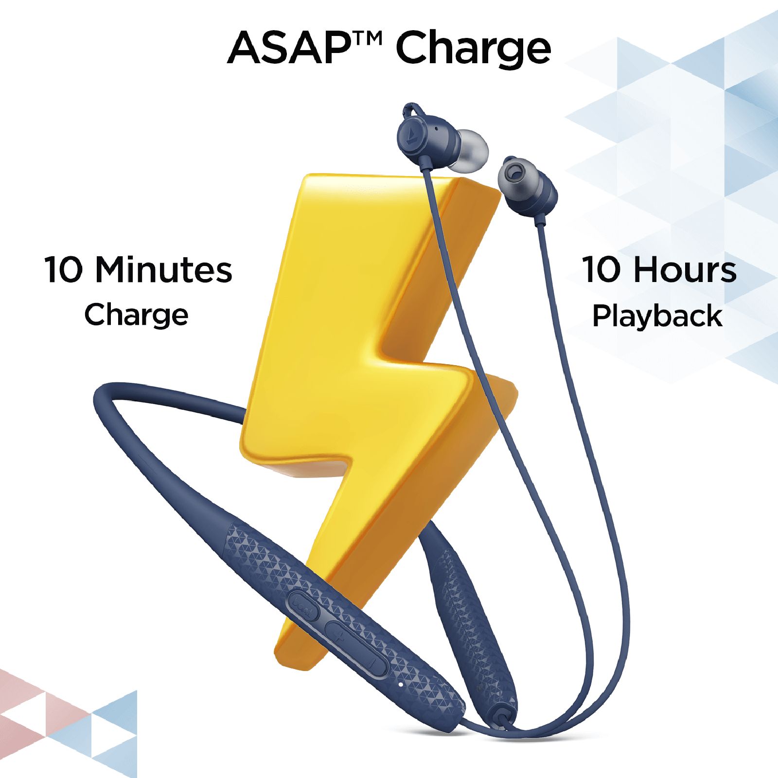 boAt Rockerz 255 Max Neckband with Environmental Noise Cancellation (IPX5 Water Resistant, Multiple EQ Modes, Space Blue)_5