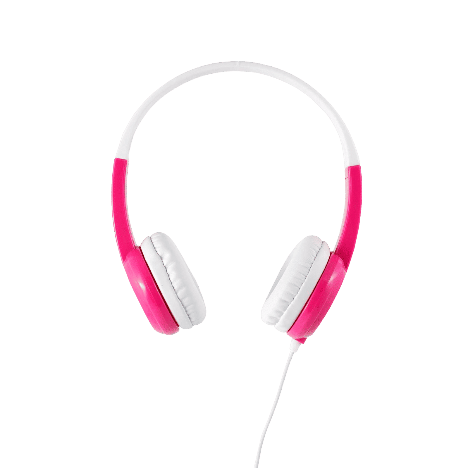 onanoff DiscoverFun Wired Headphone with Mic (On Ear, Pink)_3