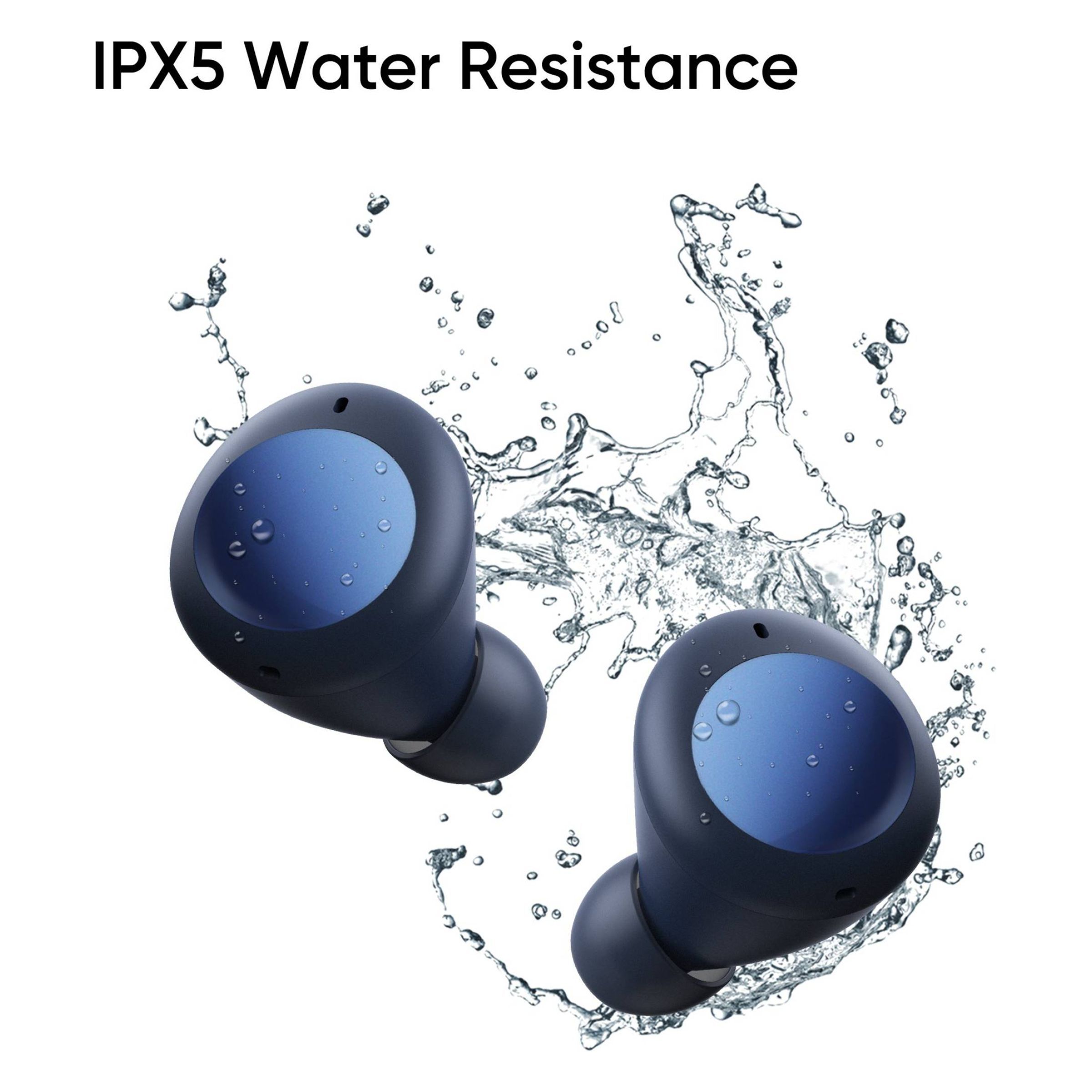 DIZO GoPods Neo TWS Earbuds with Active Noise Cancellation (IPX5 Water Resistant, 28 Hours Playback, Deep Blue) DIZO GoPods Neo TWS Earbuds with Active Noise Cancellation (IPX5 Water Resistant, 28 Hours Playback, Deep Blue)_5