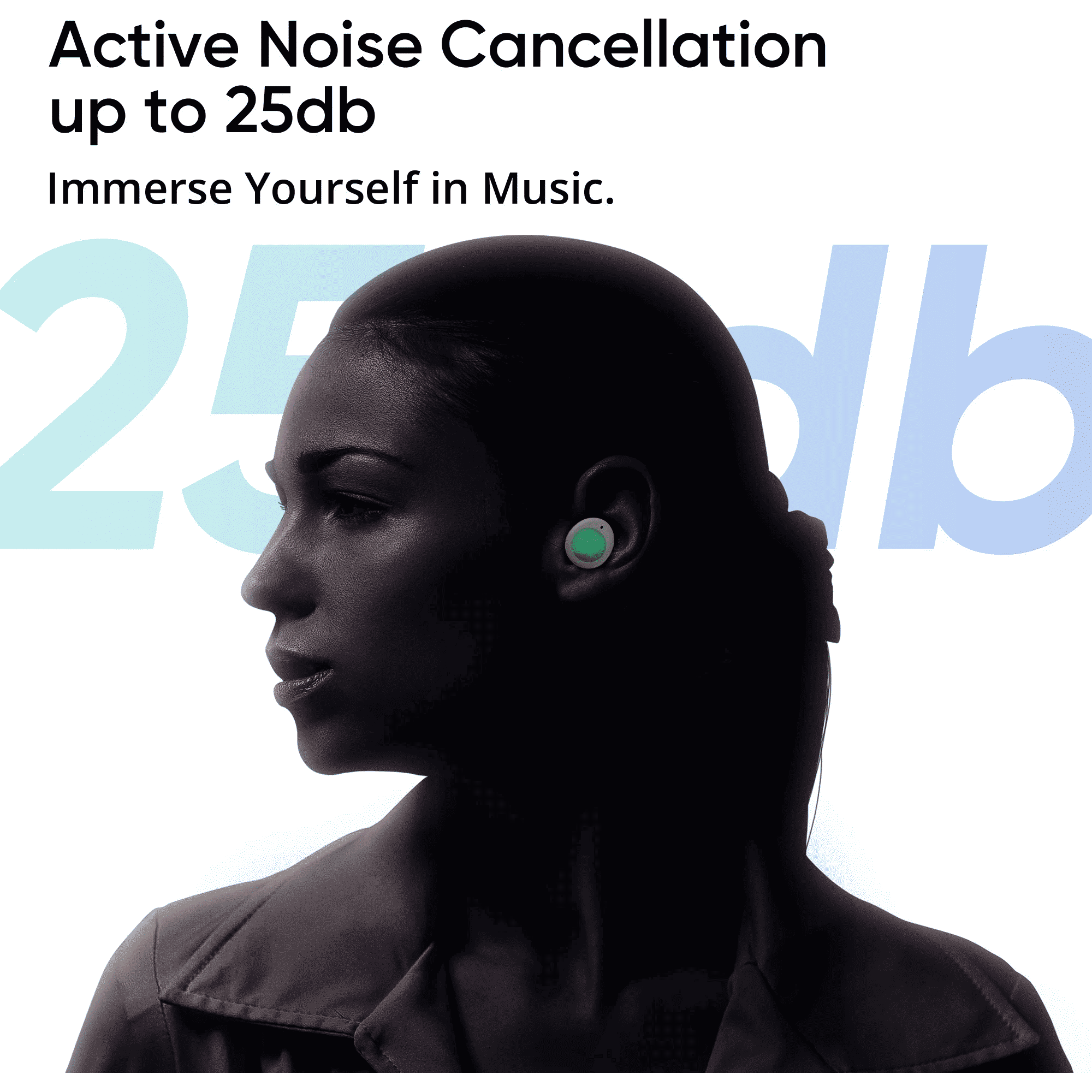 DIZO GoPods Neo TWS Earbuds with Active Noise Cancellation (IPX5 Water Resistant, 28 Hours Playback, White)_5