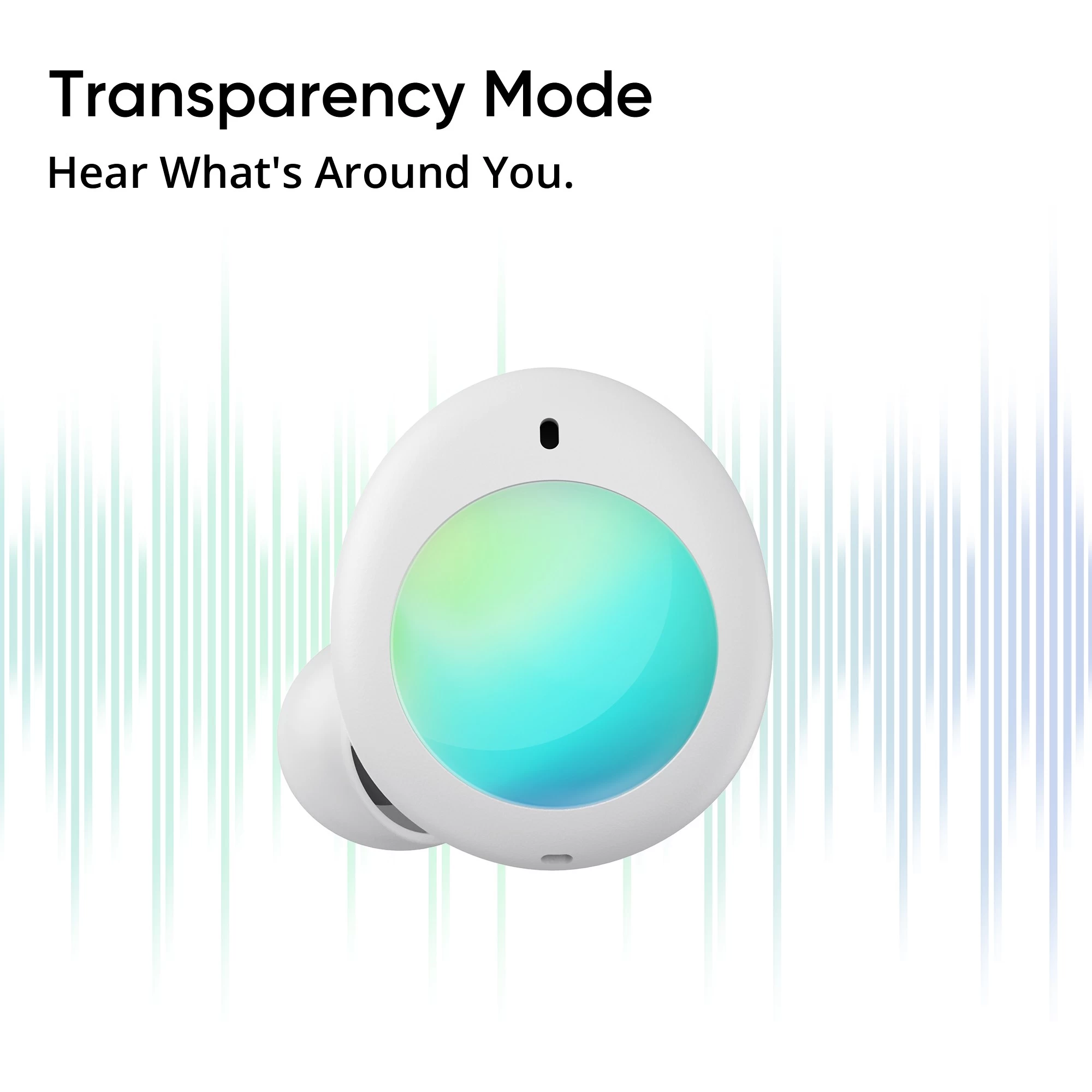 DIZO GoPods Neo TWS Earbuds with Active Noise Cancellation (IPX5 Water Resistant, 28 Hours Playback, White)_8