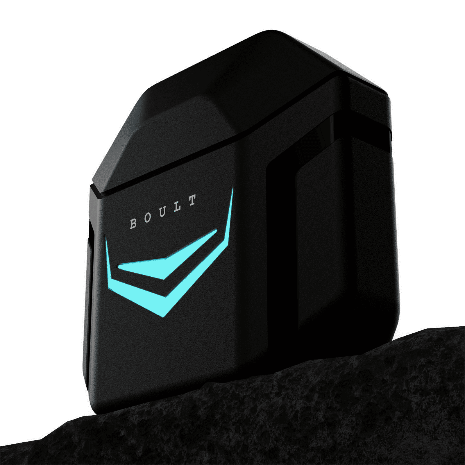 GOBOULT Ammo TWS Earbuds with Environmental Noise Cancellation (IPX5 Water Resistant, Mega Drivers, Black) GOBOULT Ammo TWS Earbuds with Environmental Noise Cancellation (IPX5 Water Resistant, Mega Drivers, Black)_14