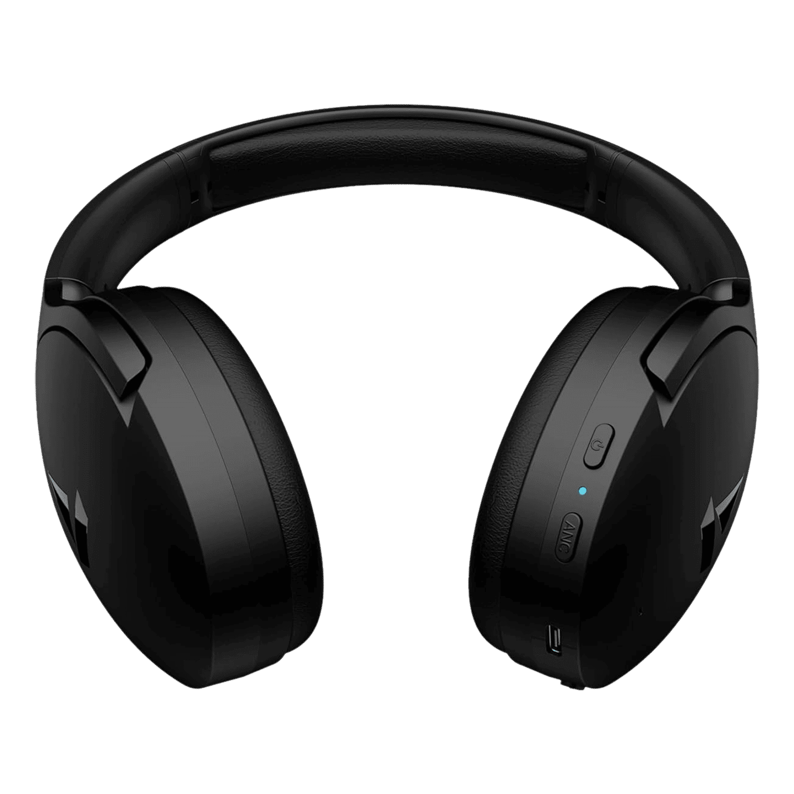 boAt Rockerz 551 ANC Bluetooth Headphone with Mic (ASAP Charge, Over Ear, Stellar Black)_4