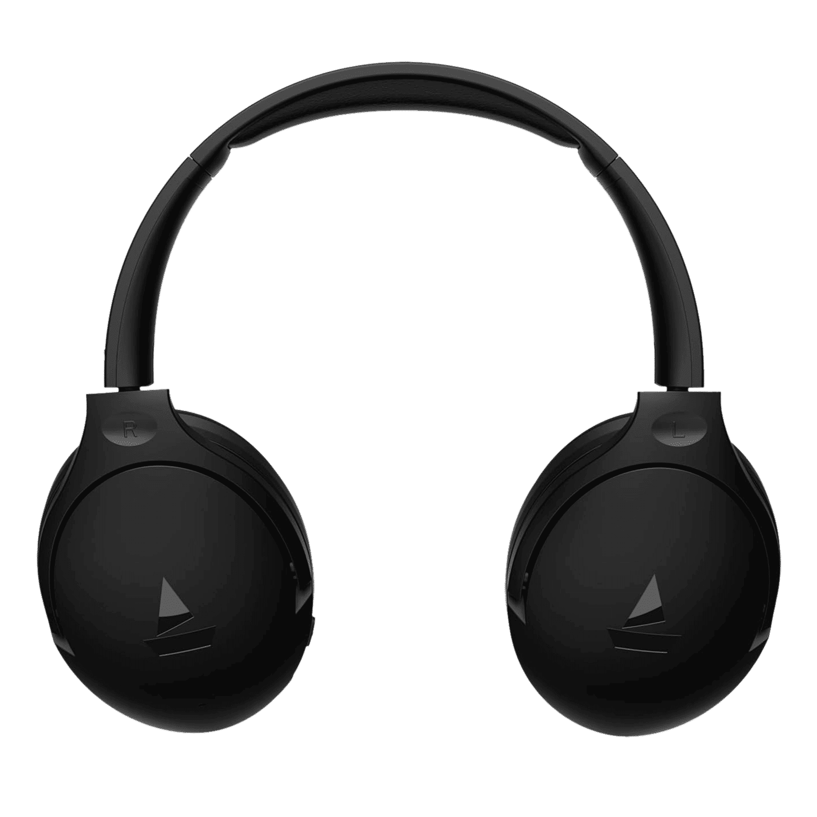 boAt Rockerz 551 ANC Bluetooth Headphone with Mic (ASAP Charge, Over Ear, Stellar Black)_5