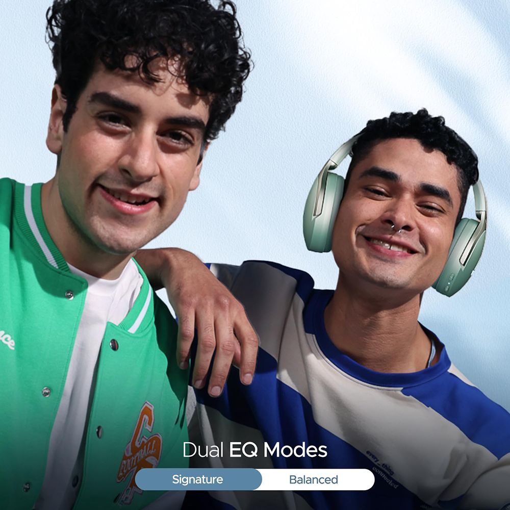 boAt Rockerz 551 ANC Bluetooth Headphone with Mic (ASAP Charge, Over Ear, Sage Green) boAt Rockerz 551 ANC Bluetooth Headphone with Mic (ASAP Charge, Over Ear, Sage Green)_9