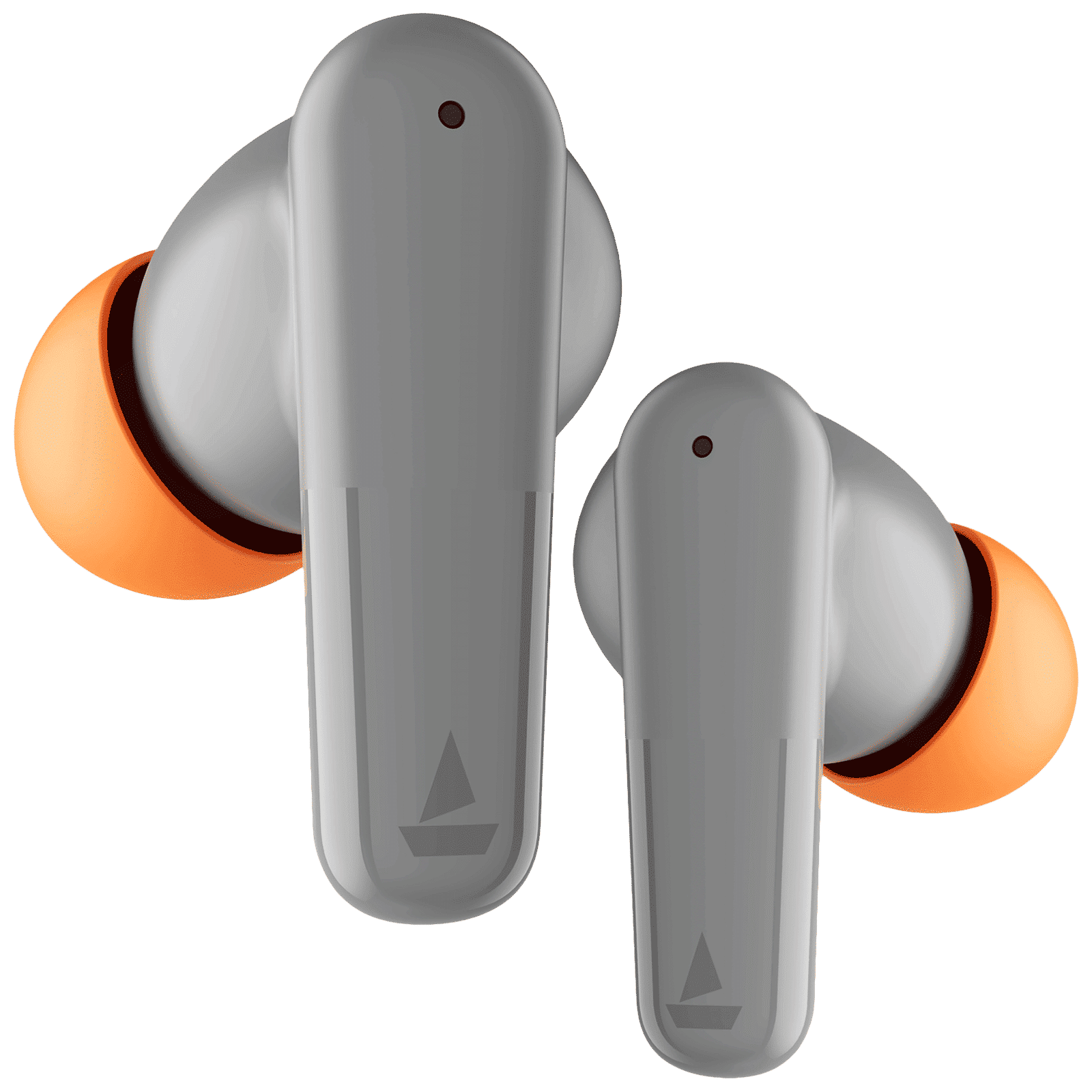 boAt Airdopes 341 ANC TWS Earbuds with Active Noise Cancellation (IPX5 Water Resistant, ENx Technology, Grey)_1