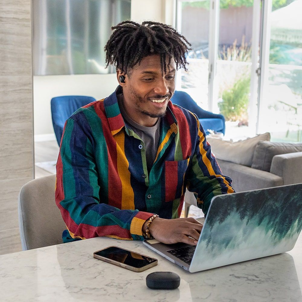 JLAB Jbuds Air Pro TWS Earbuds (IP55 Sweat Proof, 36 Plus Hours Playback, Black)_11