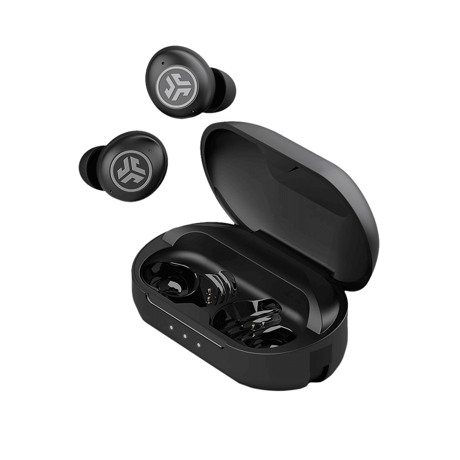 JLAB Jbuds Air Pro TWS Earbuds (IP55 Sweat Proof, 36 Plus Hours Playback, Black)_13