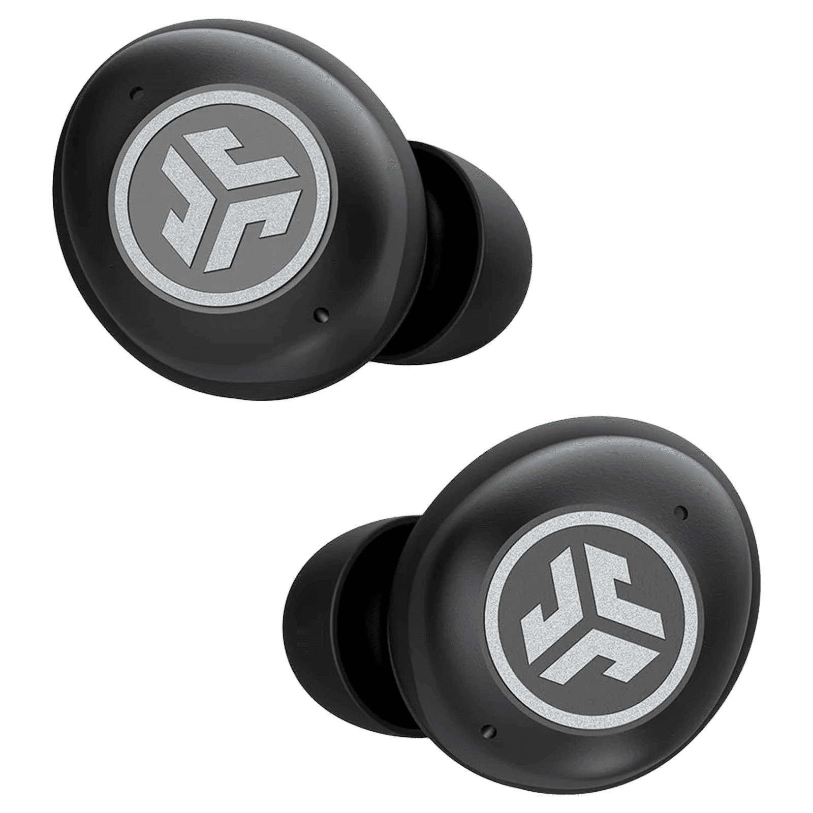 JLAB Jbuds Air Pro TWS Earbuds (IP55 Sweat Proof, 36 Plus Hours Playback, Black)_3