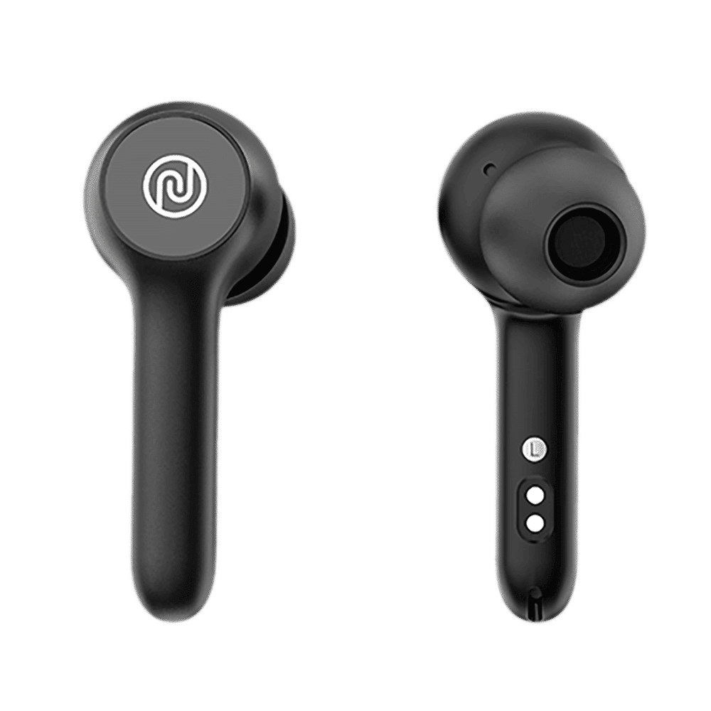 noise Buds VS201 TWS Earbuds with Noise Isolation (IPX5 Water Resistant, 6mm Driver, Charcoal Black)_9
