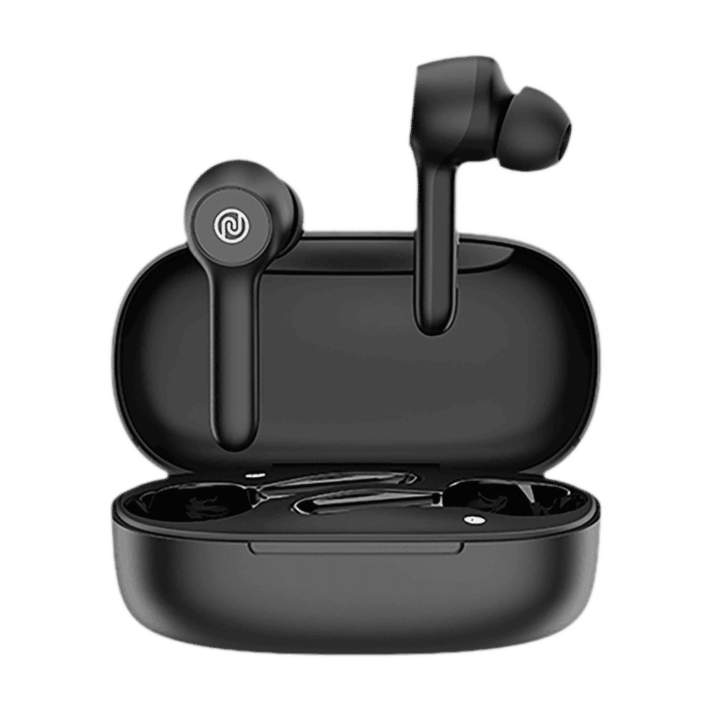 noise Buds VS201 TWS Earbuds with Noise Isolation (IPX5 Water Resistant, 6mm Driver, Charcoal Black)_10