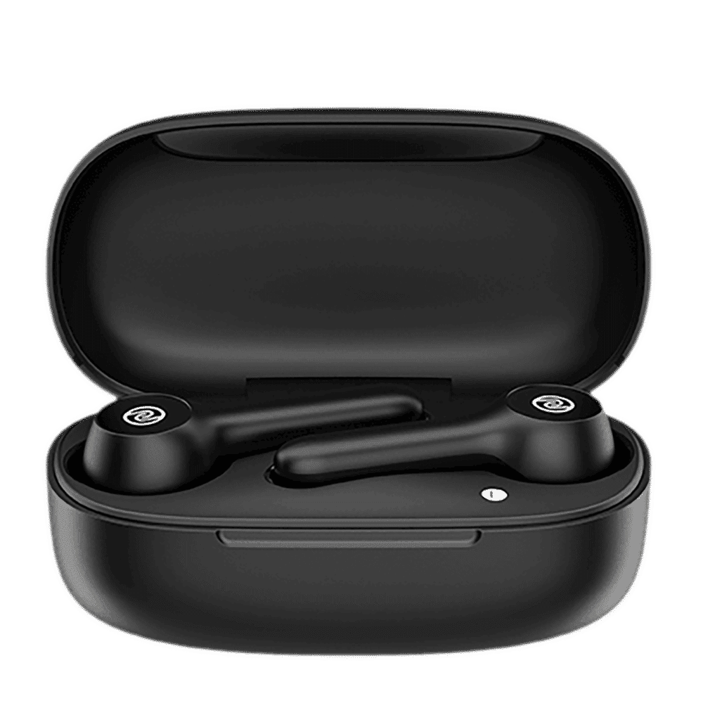 noise Buds VS201 TWS Earbuds with Noise Isolation (IPX5 Water Resistant, 6mm Driver, Charcoal Black)_4