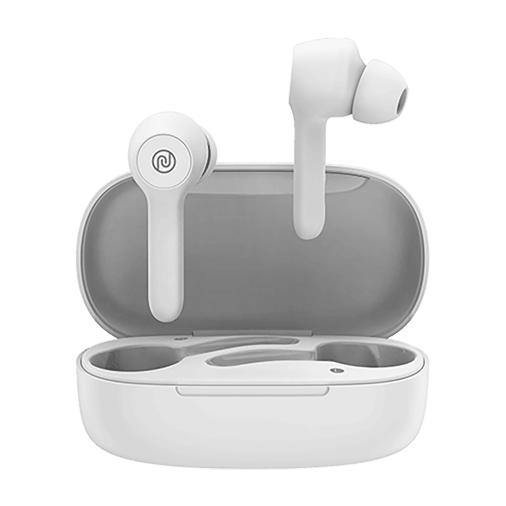 noise Buds VS201 TWS Earbuds (IPX5 Water Resistant, 6mm Driver, Snow White)_1