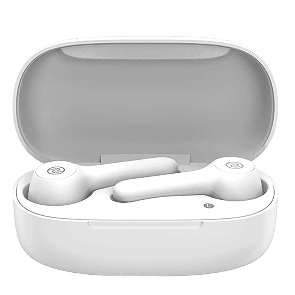 noise Buds VS201 TWS Earbuds (IPX5 Water Resistant, 6mm Driver, Snow White)_5