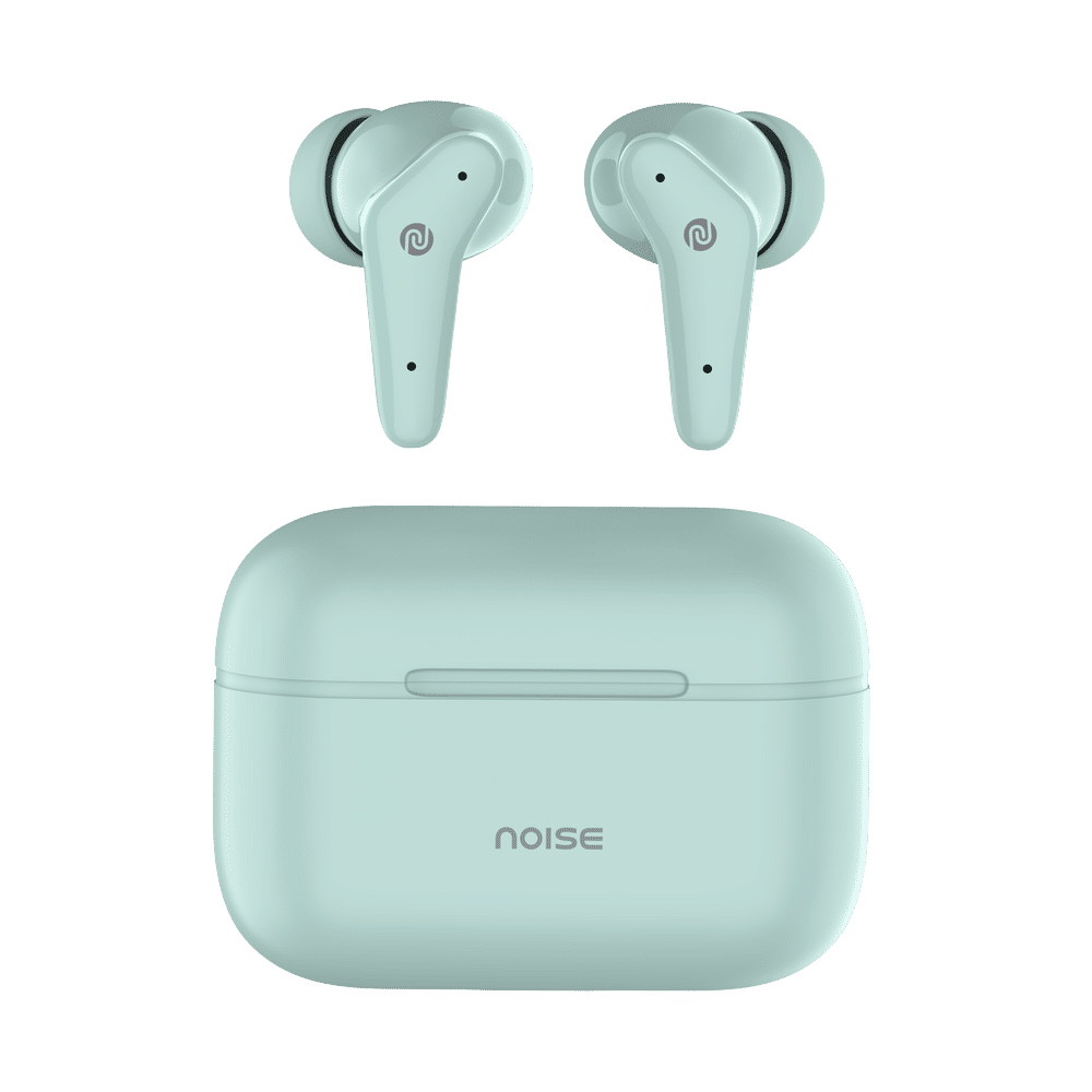 noise Buds VS102 TWS Earbuds (IPX5 Water Resistant, QuickCharge, Celeste Blue)_15