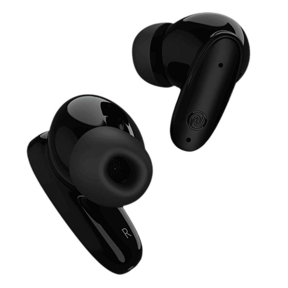 noise Buds Connect TWS Earbuds with Environmental Noise Cancellation (IPX5 Water Resistant, Hands Free Calling, Carbon Black)_11