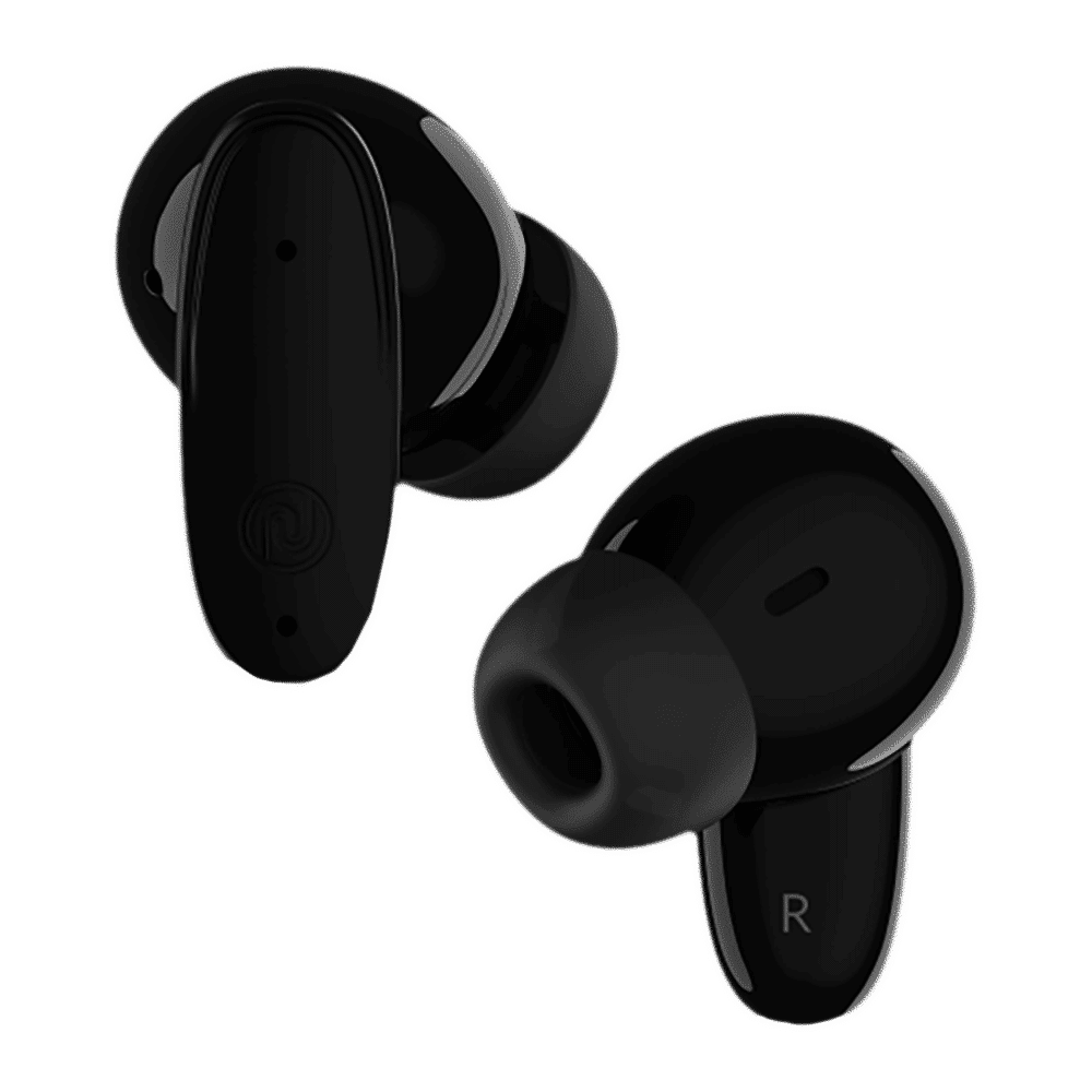 noise Buds Connect TWS Earbuds with Environmental Noise Cancellation (IPX5 Water Resistant, Hands Free Calling, Carbon Black)_12