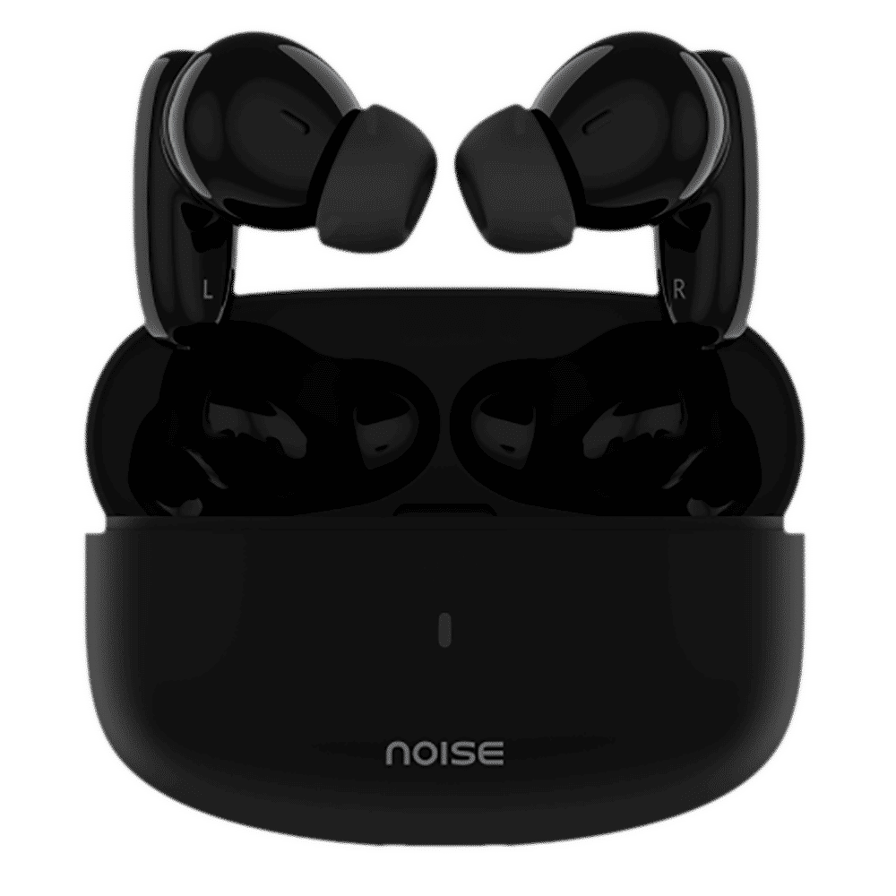 noise Buds Connect TWS Earbuds with Environmental Noise Cancellation (IPX5 Water Resistant, Hands Free Calling, Carbon Black)_13