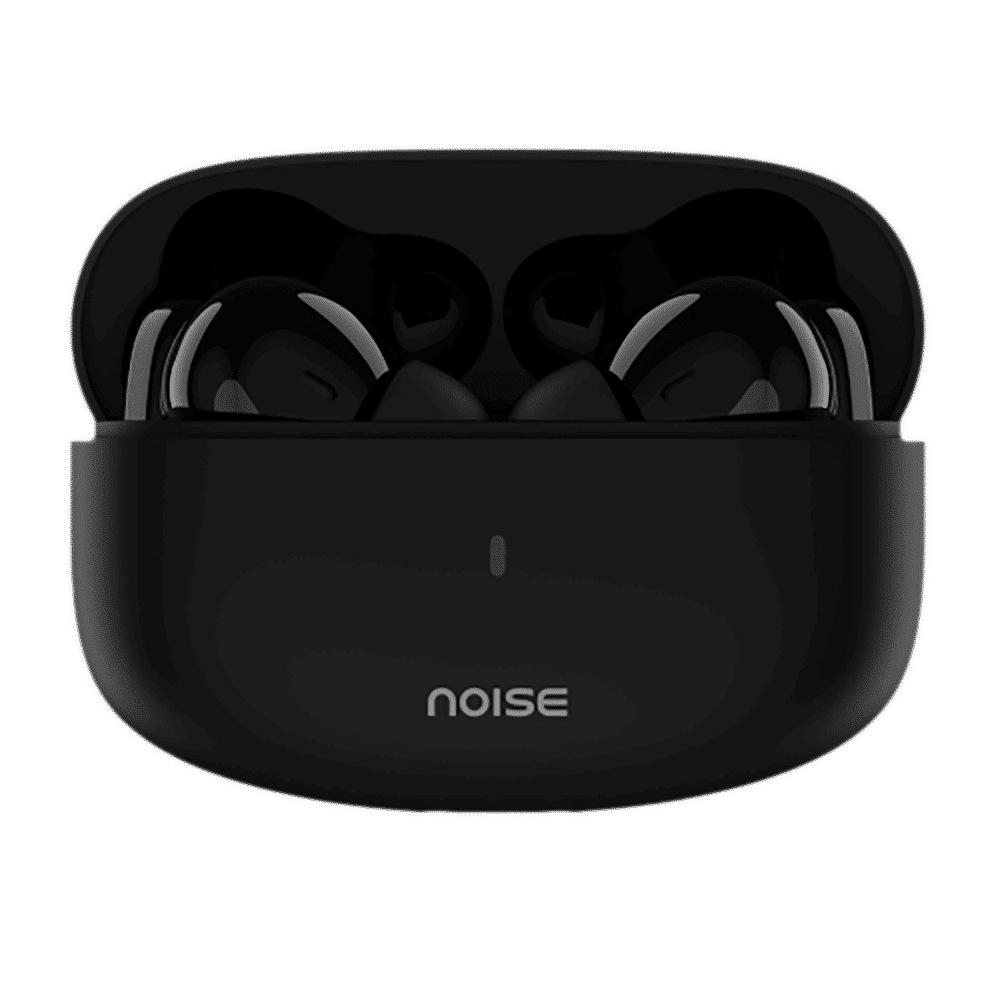 noise Buds Connect TWS Earbuds with Environmental Noise Cancellation (IPX5 Water Resistant, Hands Free Calling, Carbon Black)_14