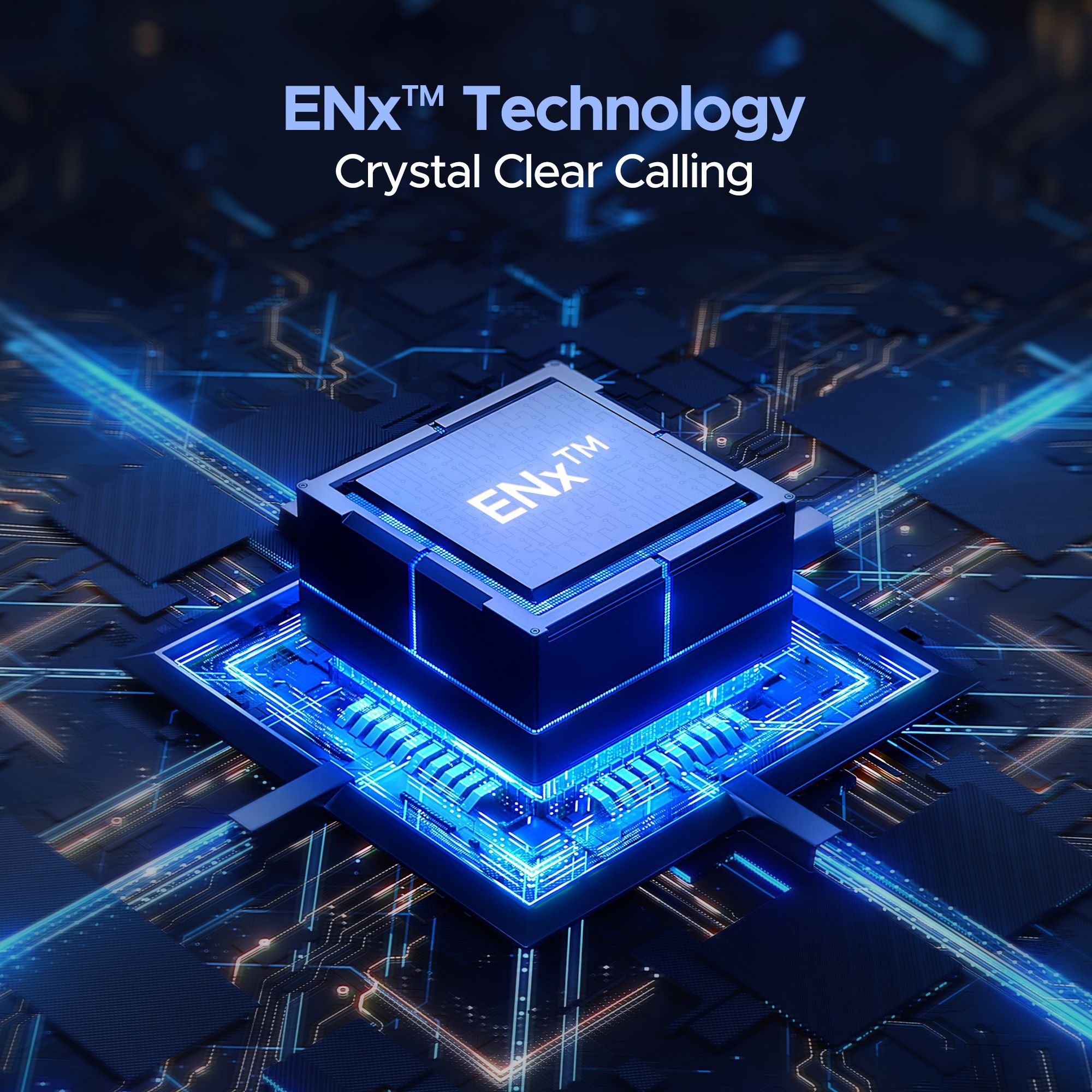 boAt Rockerz Enticer Neckband with Environmental Noise Cancellation (IPX4 Splash & Sweat Resistant, Beast Mode, Blue Enigma)_5