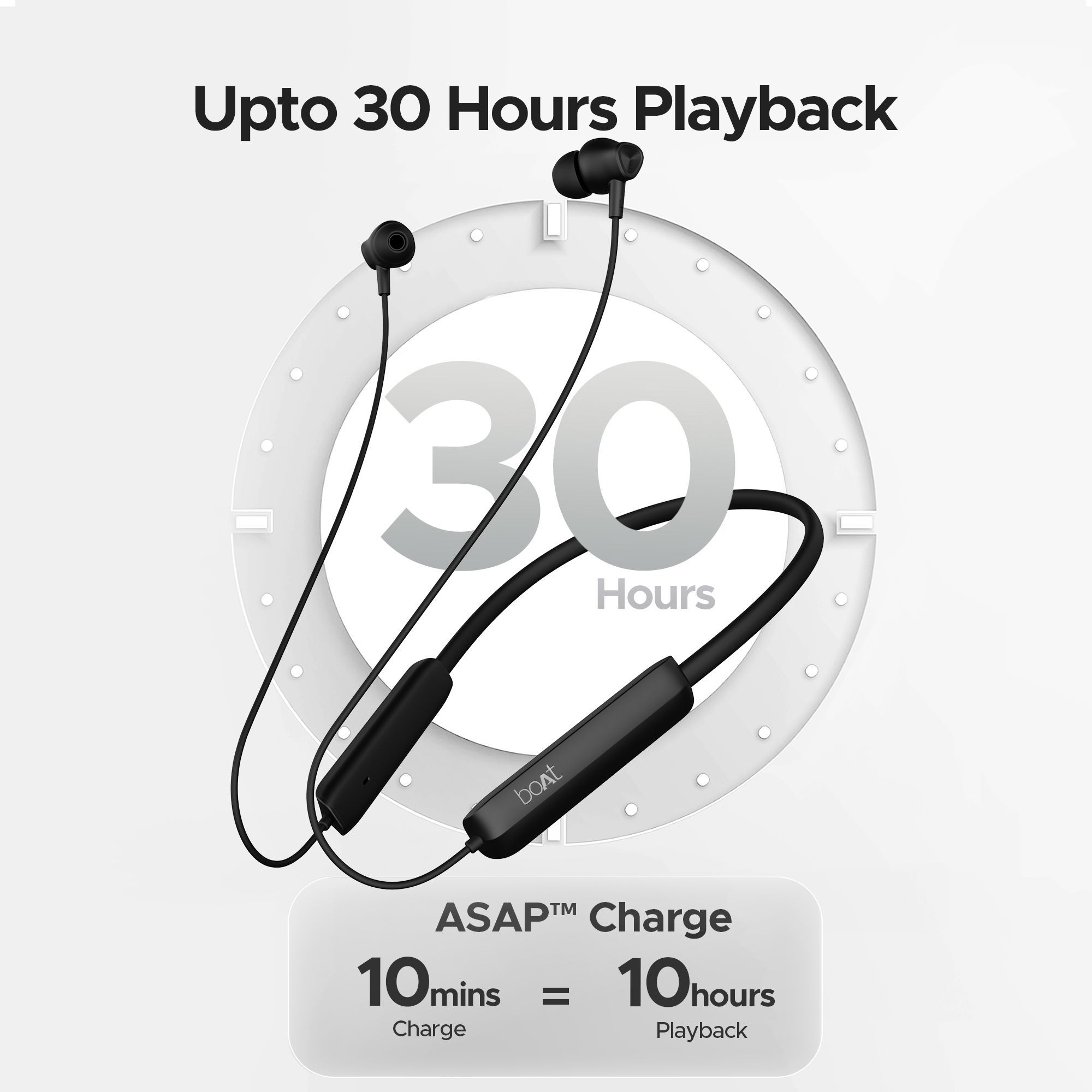 boAt Rockerz Enticer Neckband with Environmental Noise Cancellation (IPX4 Splash & Sweat Resistant, Beast Mode, Phantom Black)_5