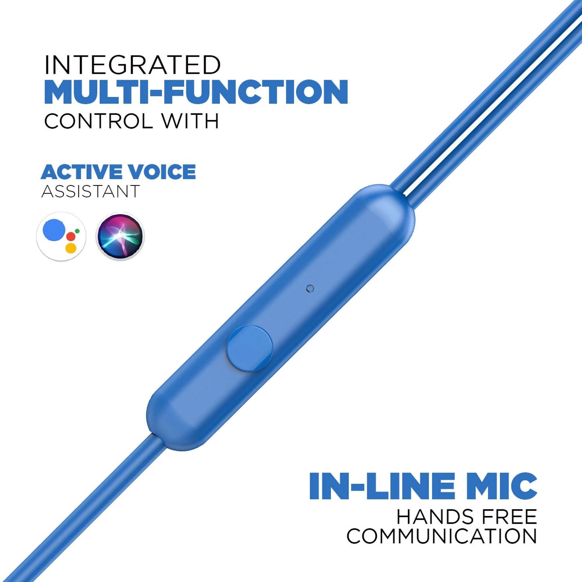 boAt BassHeads 103 Wired Earphone with Mic (In Ear, Blue)_4