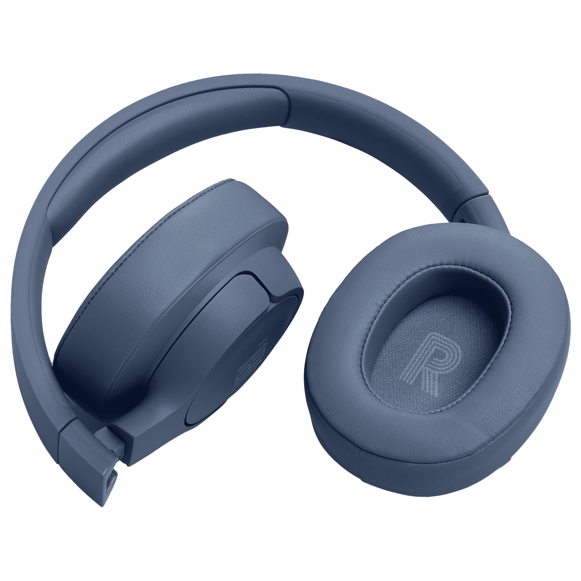 JBL Tune 770NC Bluetooth Headphone with Adaptive Noise Cancellation (Pure Bass Sound, Over Ear, Blue)_6