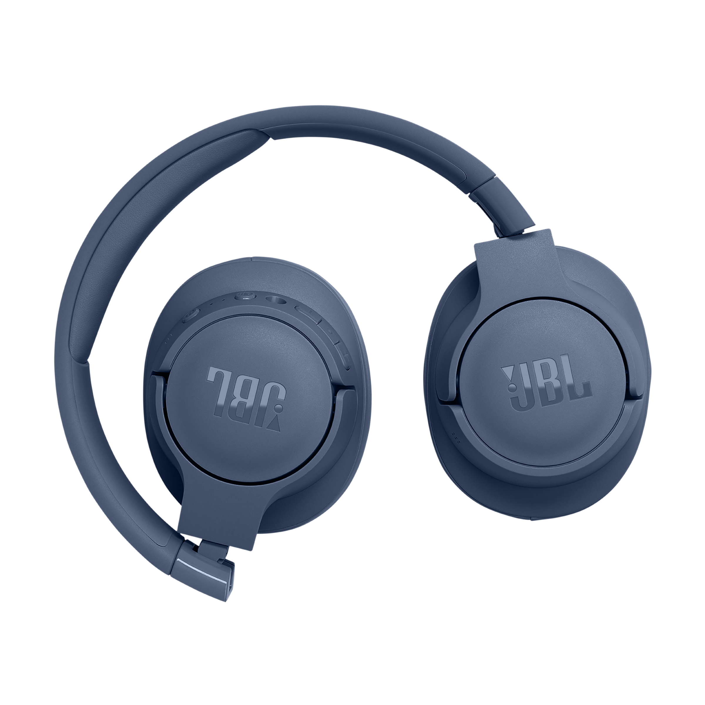 JBL Tune 770NC Bluetooth Headphone with Adaptive Noise Cancellation (Pure Bass Sound, Over Ear, Blue)_9