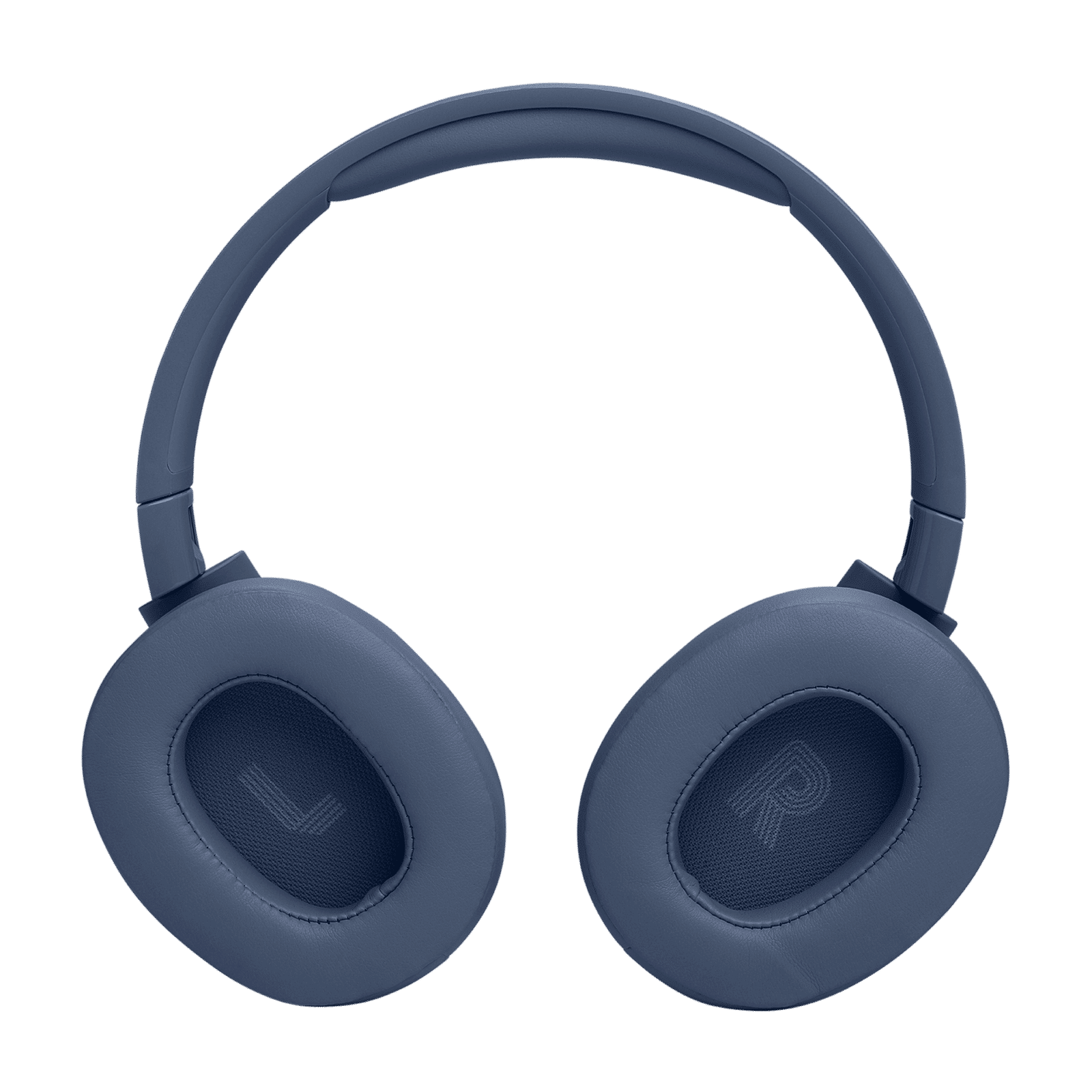 JBL Tune 770NC Bluetooth Headphone with Adaptive Noise Cancellation (Pure Bass Sound, Over Ear, Blue)_5