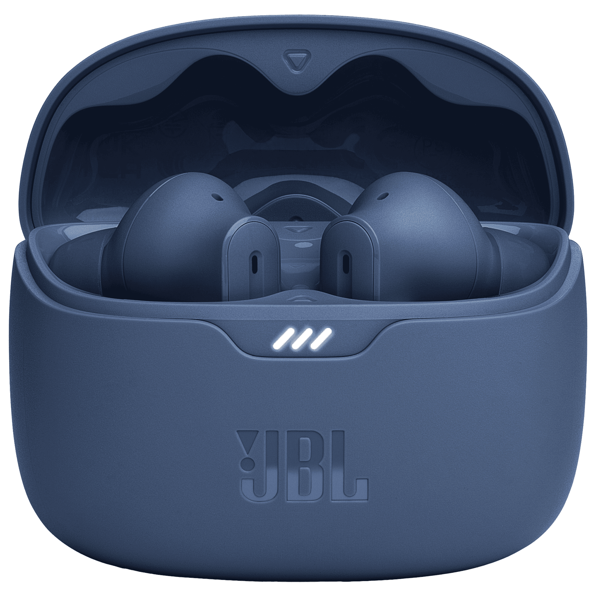 JBL Tune Beam TWS Earbuds with Active Noise Cancellation (IP54 Water Resistant, Fast Charge, Blue) JBL Tune Beam TWS Earbuds with Active Noise Cancellation (IP54 Water Resistant, Fast Charge, Blue)_8