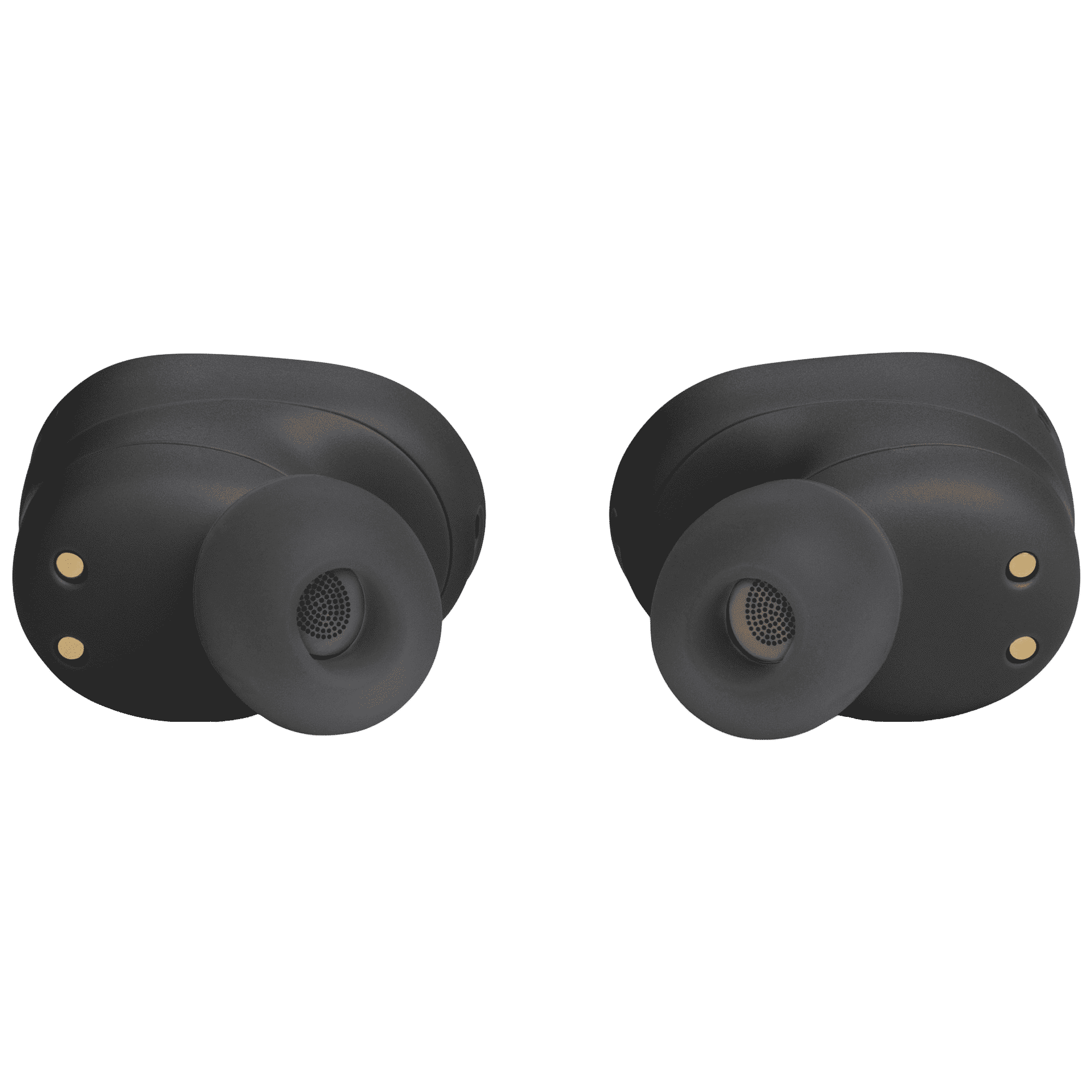 JBL Tune Buds JBLTBUDSBLK TWS Earbuds with Active Noise Cancellation (IP54 Water Resistance, Pure Bass Sound, Black) JBL Tune Buds JBLTBUDSBLK TWS Earbuds with Active Noise Cancellation (IP54 Water Resistance, Pure Bass Sound, Black)_4