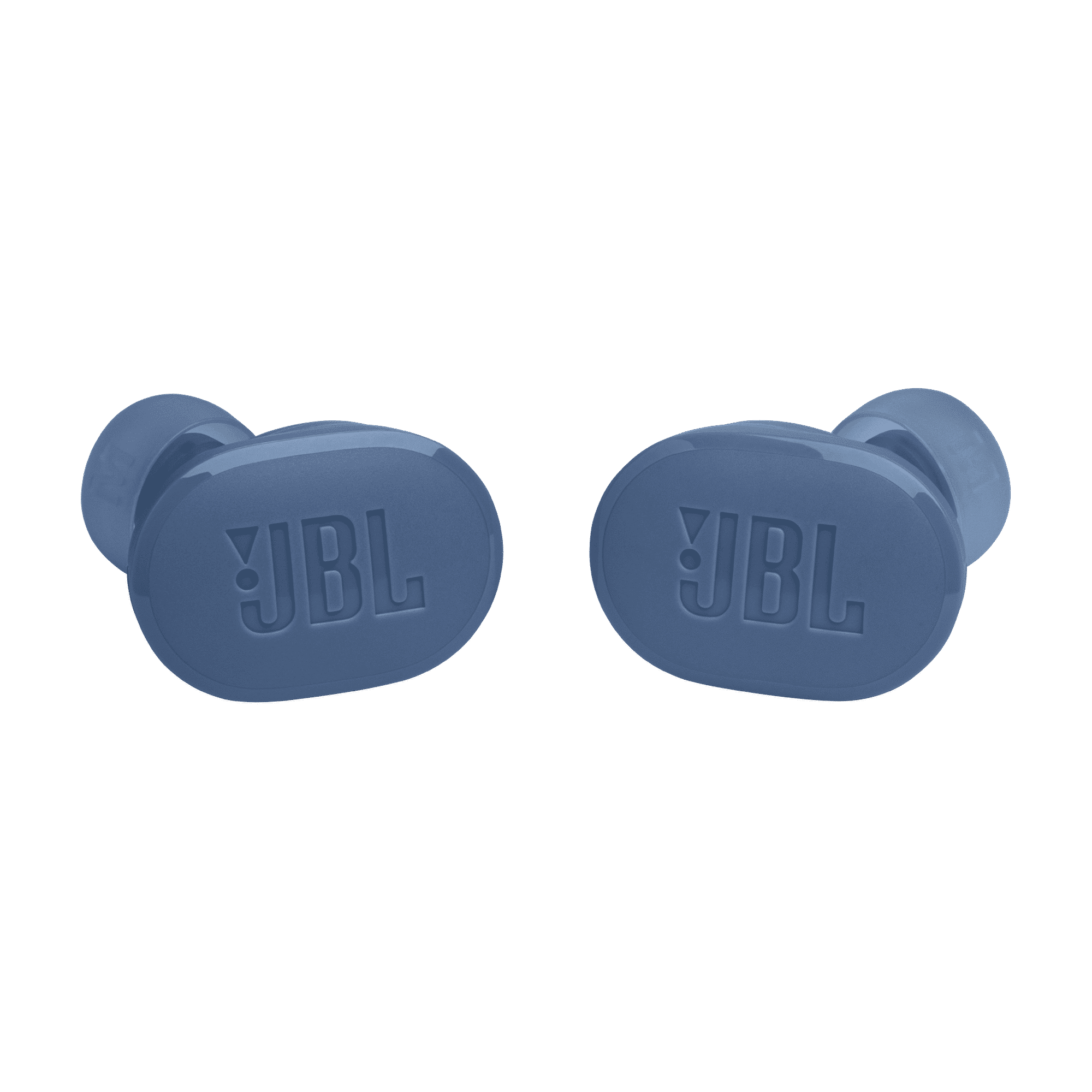 JBL Tune Buds JBLTBUDSBLU TWS Earbuds with Active Noise Cancellation (IP54 Water Resistance, Pure Bass Sound, Blue)_2