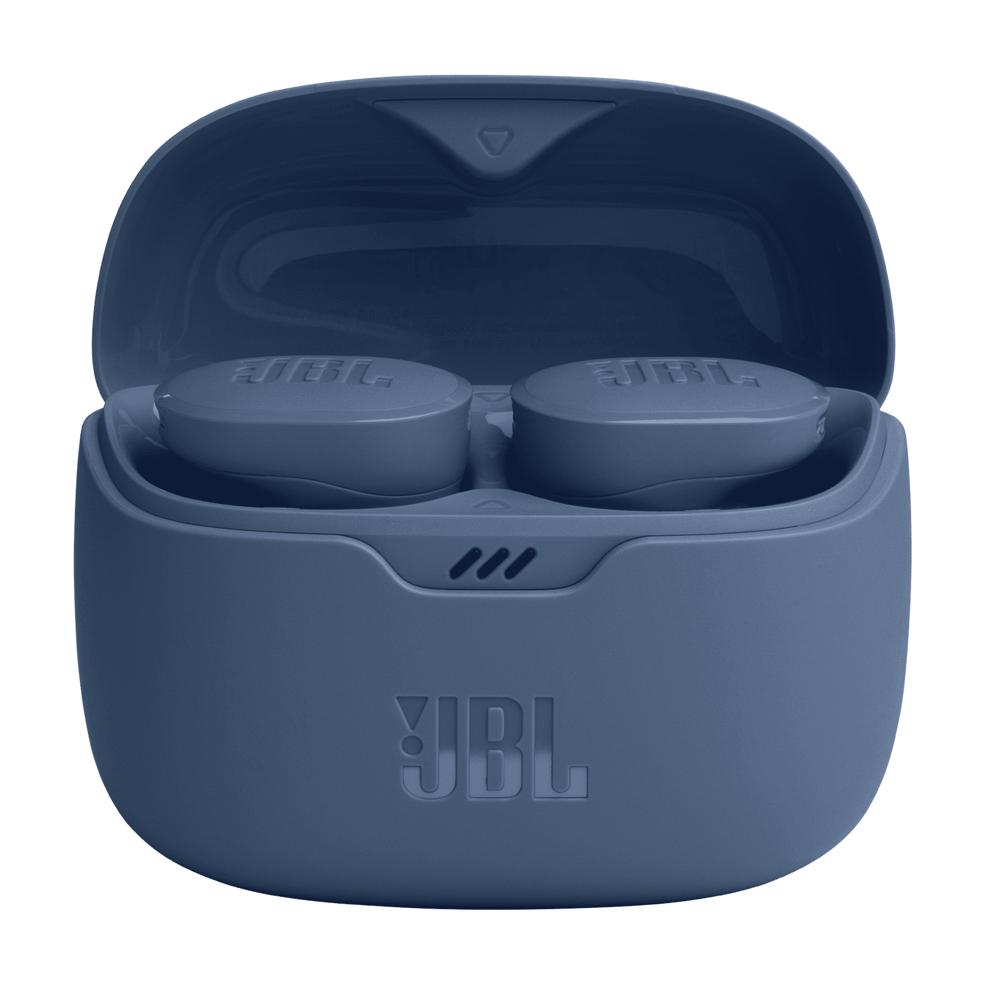 JBL Tune Buds JBLTBUDSBLU TWS Earbuds with Active Noise Cancellation (IP54 Water Resistance, Pure Bass Sound, Blue)_5