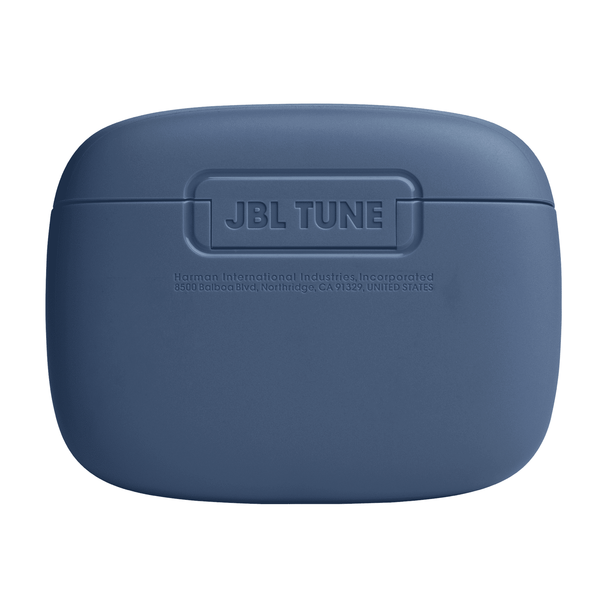 JBL Tune Buds JBLTBUDSBLU TWS Earbuds with Active Noise Cancellation (IP54 Water Resistance, Pure Bass Sound, Blue)_6