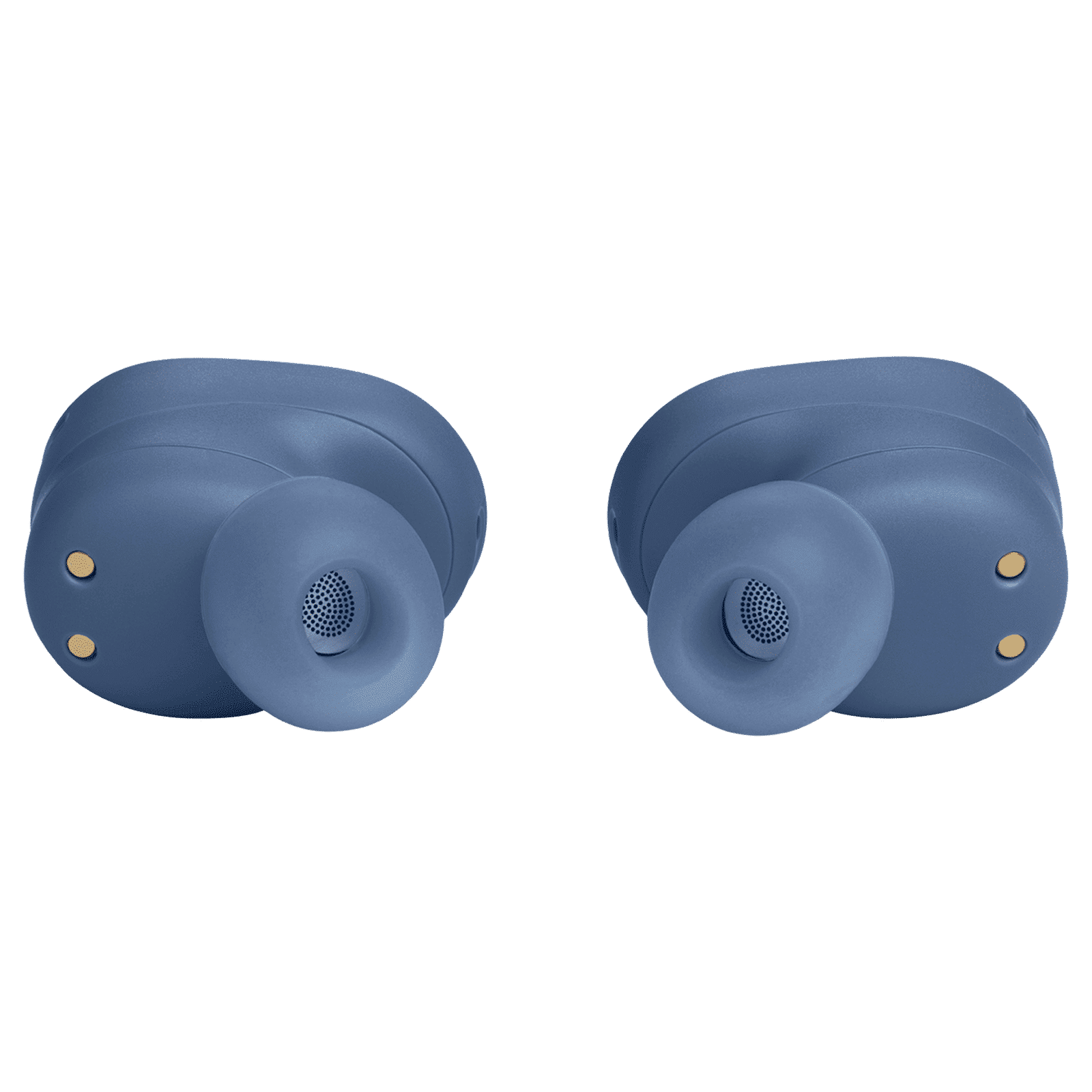JBL Tune Buds JBLTBUDSBLU TWS Earbuds with Active Noise Cancellation (IP54 Water Resistance, Pure Bass Sound, Blue)_8